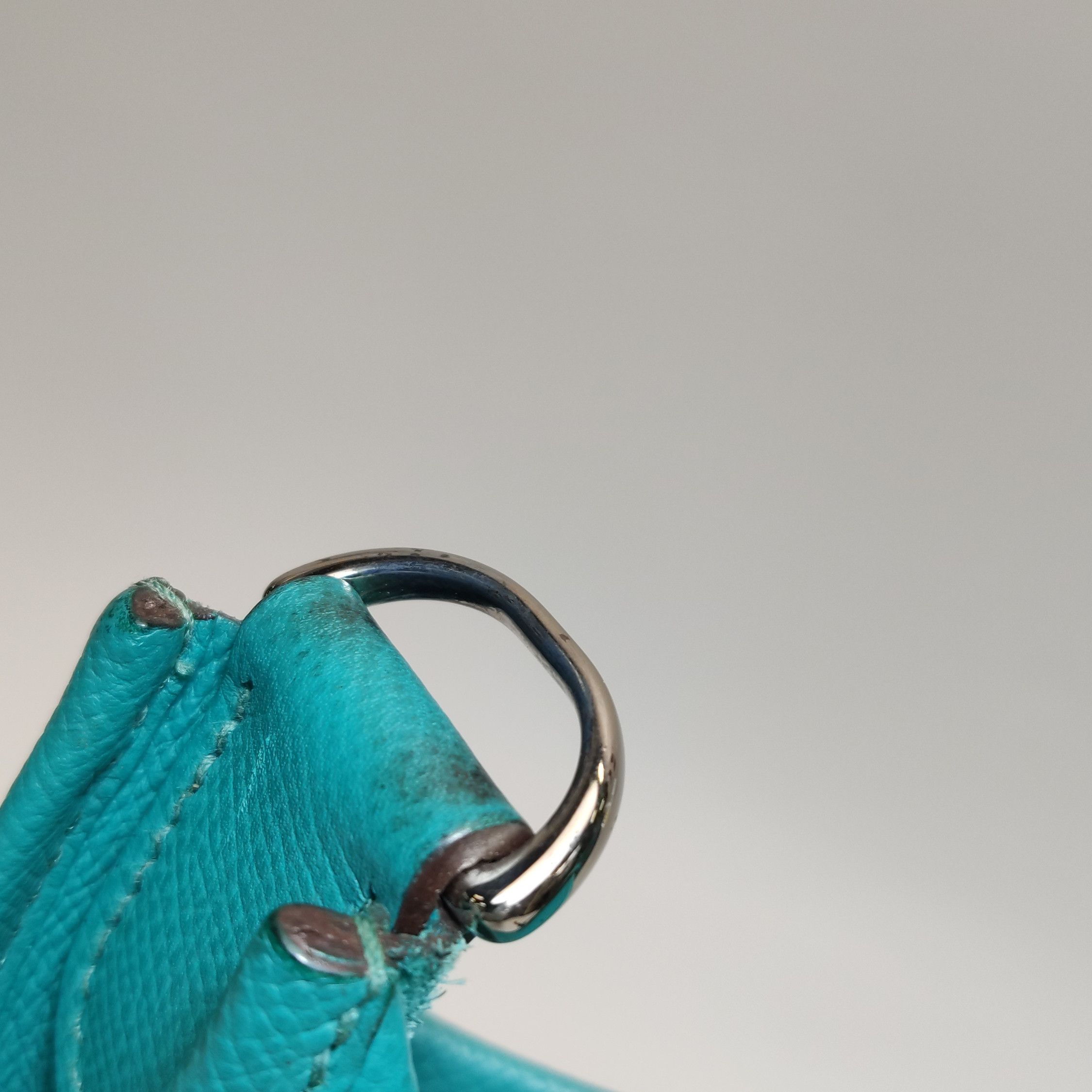 Hermes Hermes Women os Shoulder Bags Size ONE SIZE - 15 Thumbnail