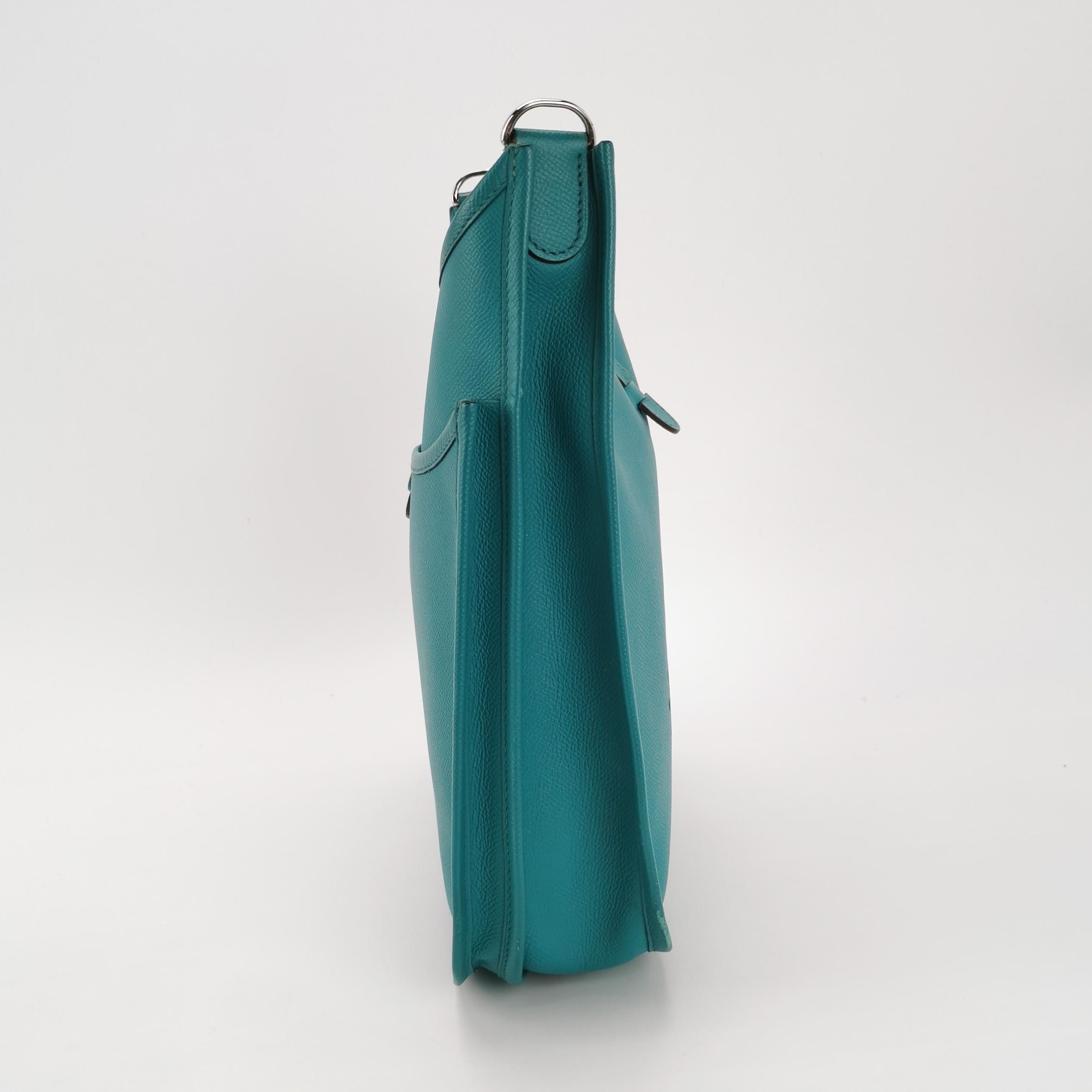 Hermes Hermes Women os Shoulder Bags Size ONE SIZE - 4 Thumbnail