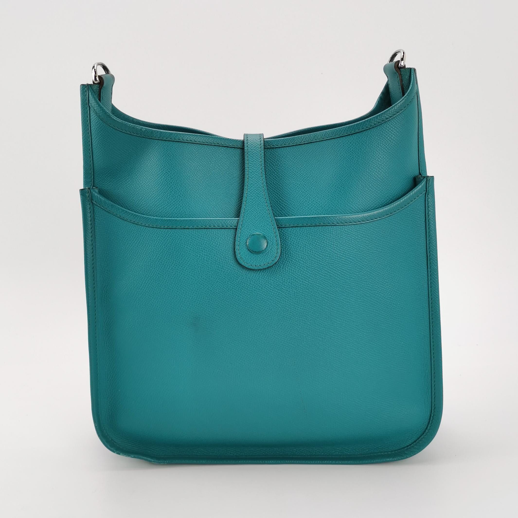 Hermes Hermes Women os Shoulder Bags Size ONE SIZE - 5 Thumbnail