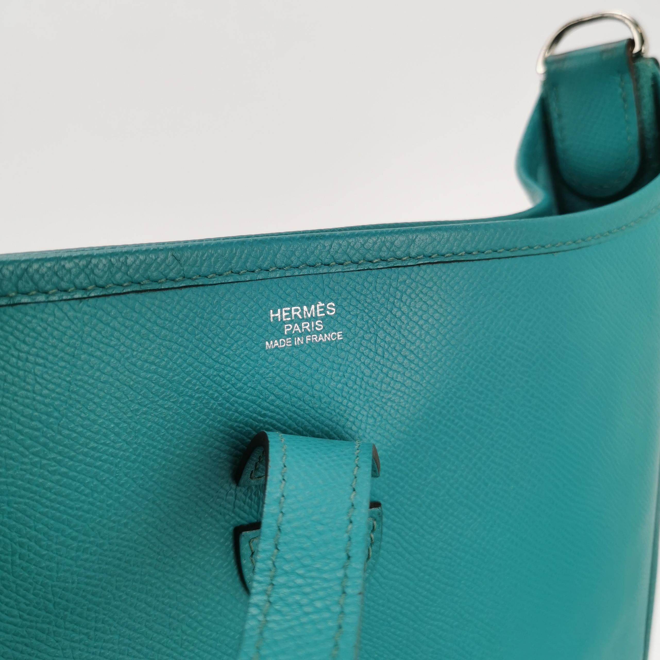 Hermes Hermes Women os Shoulder Bags Size ONE SIZE - 8 Thumbnail