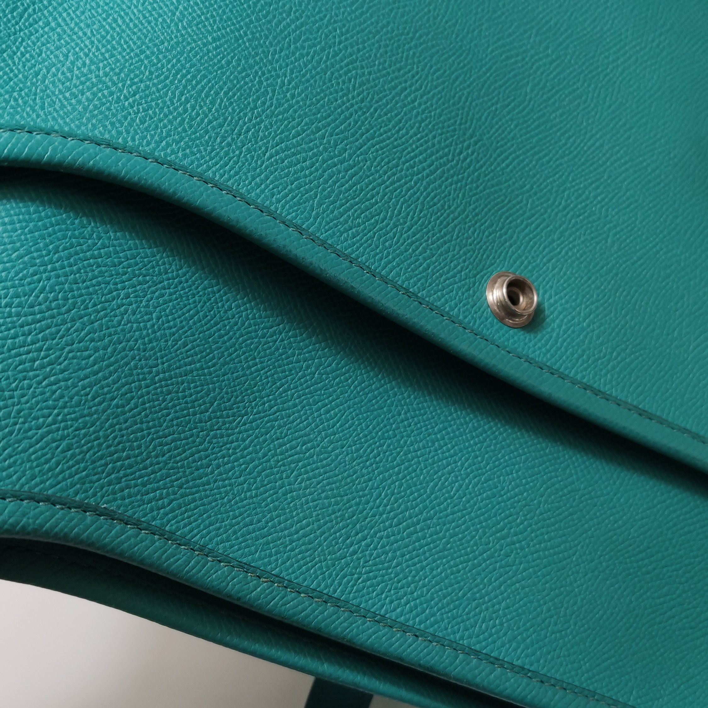 Hermes Hermes Women os Shoulder Bags Size ONE SIZE - 19 Thumbnail