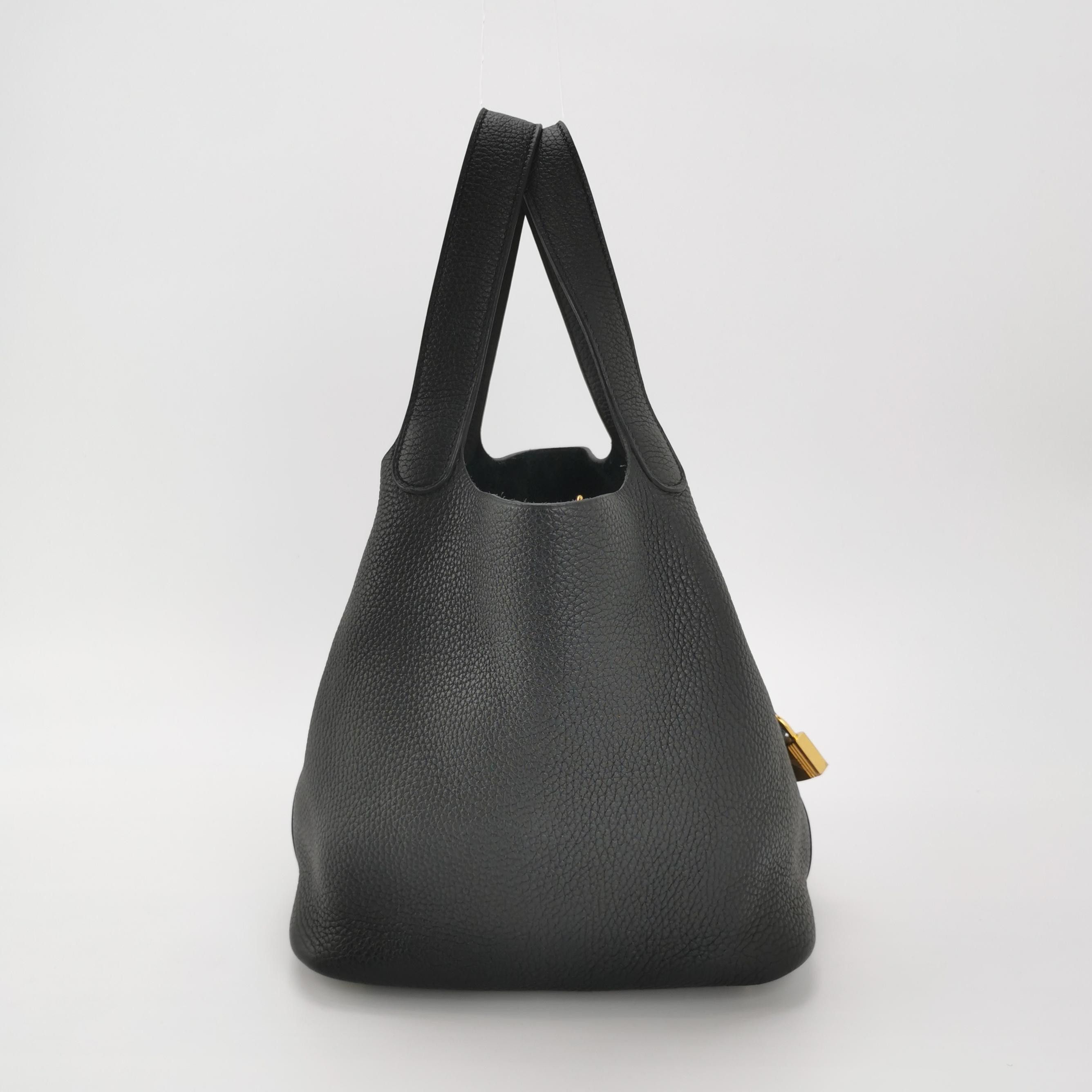 Hermes Hermes Women os Tote Bags Size ONE SIZE - 4 Thumbnail