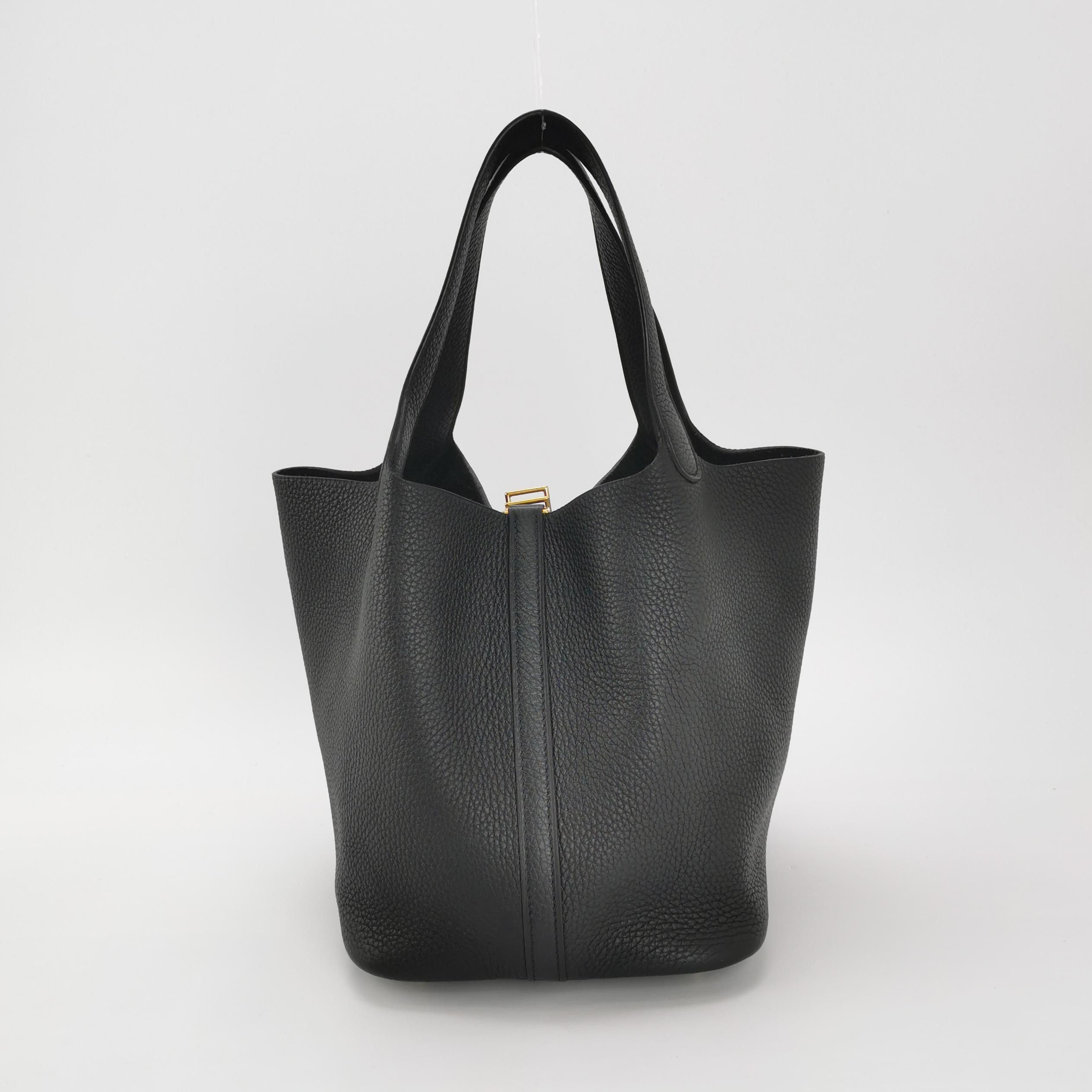 Hermes Hermes Women os Tote Bags Size ONE SIZE - 5 Thumbnail