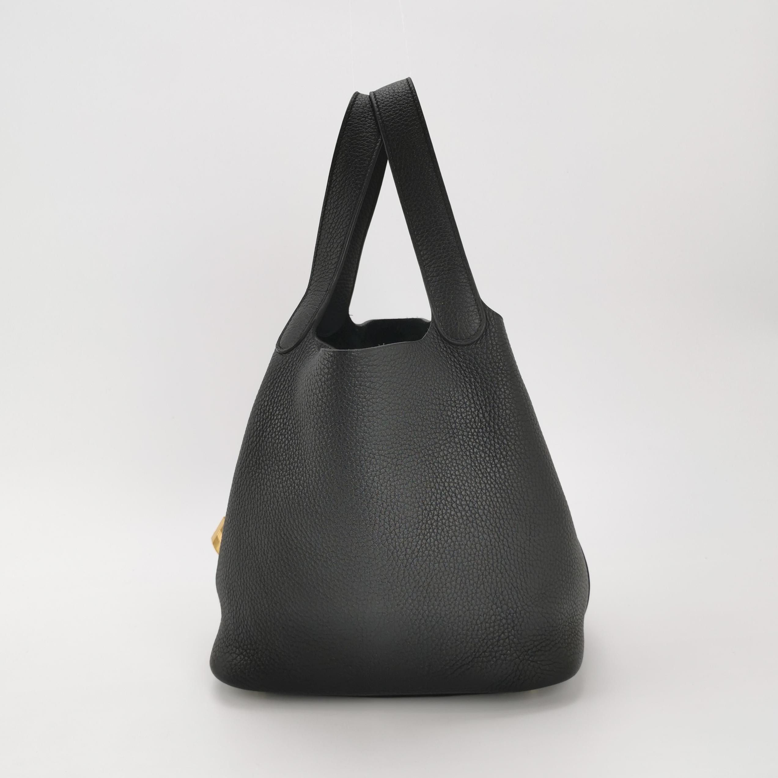 Hermes Hermes Women os Tote Bags Size ONE SIZE - 3 Thumbnail