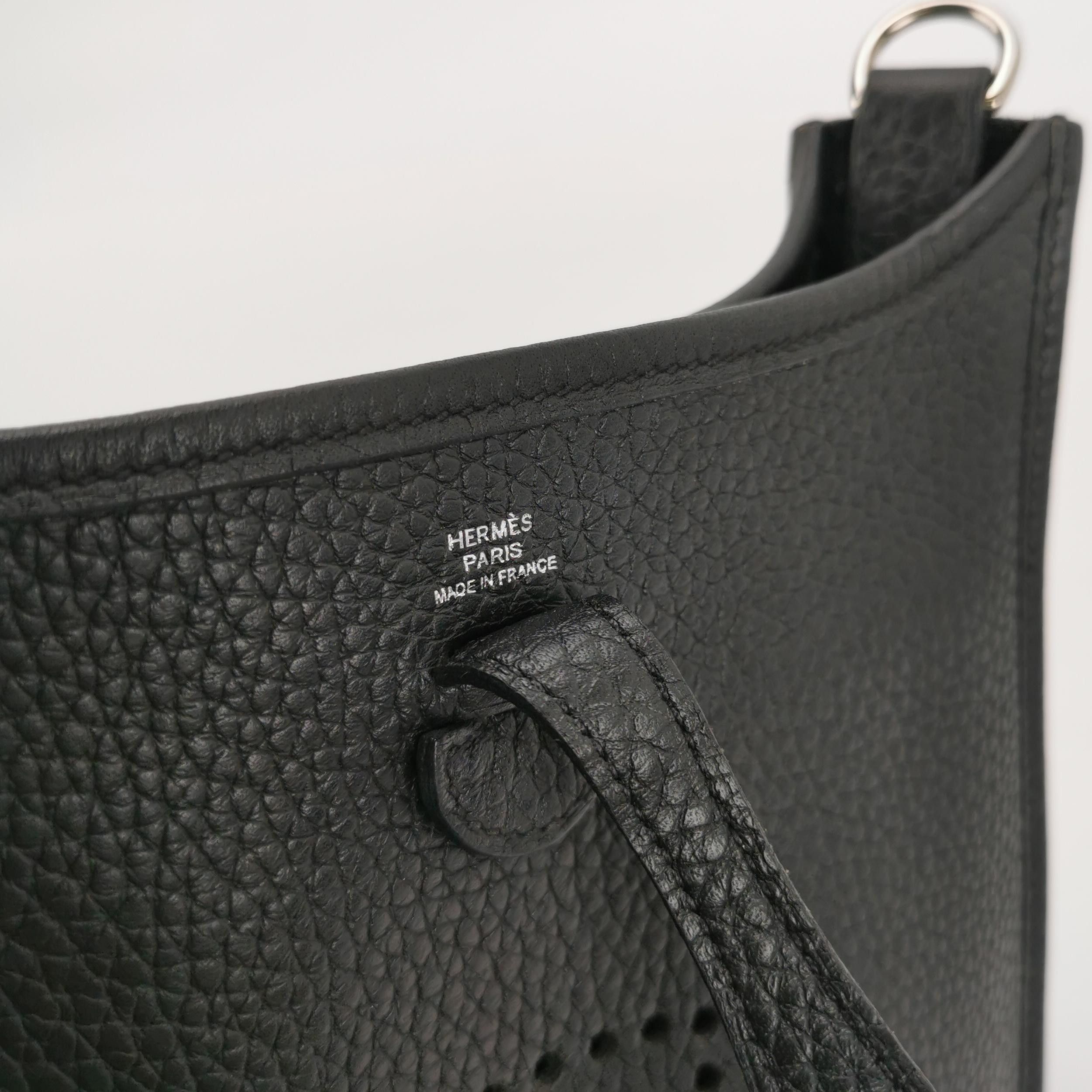 Hermes Hermes Women os Shoulder Bags Size ONE SIZE - 8 Thumbnail