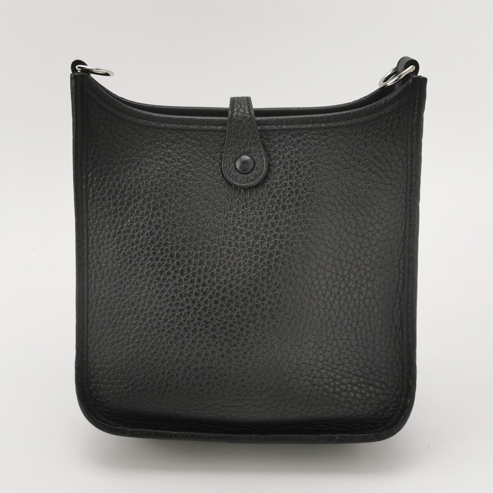 Hermes Hermes Women os Shoulder Bags Size ONE SIZE - 5 Thumbnail