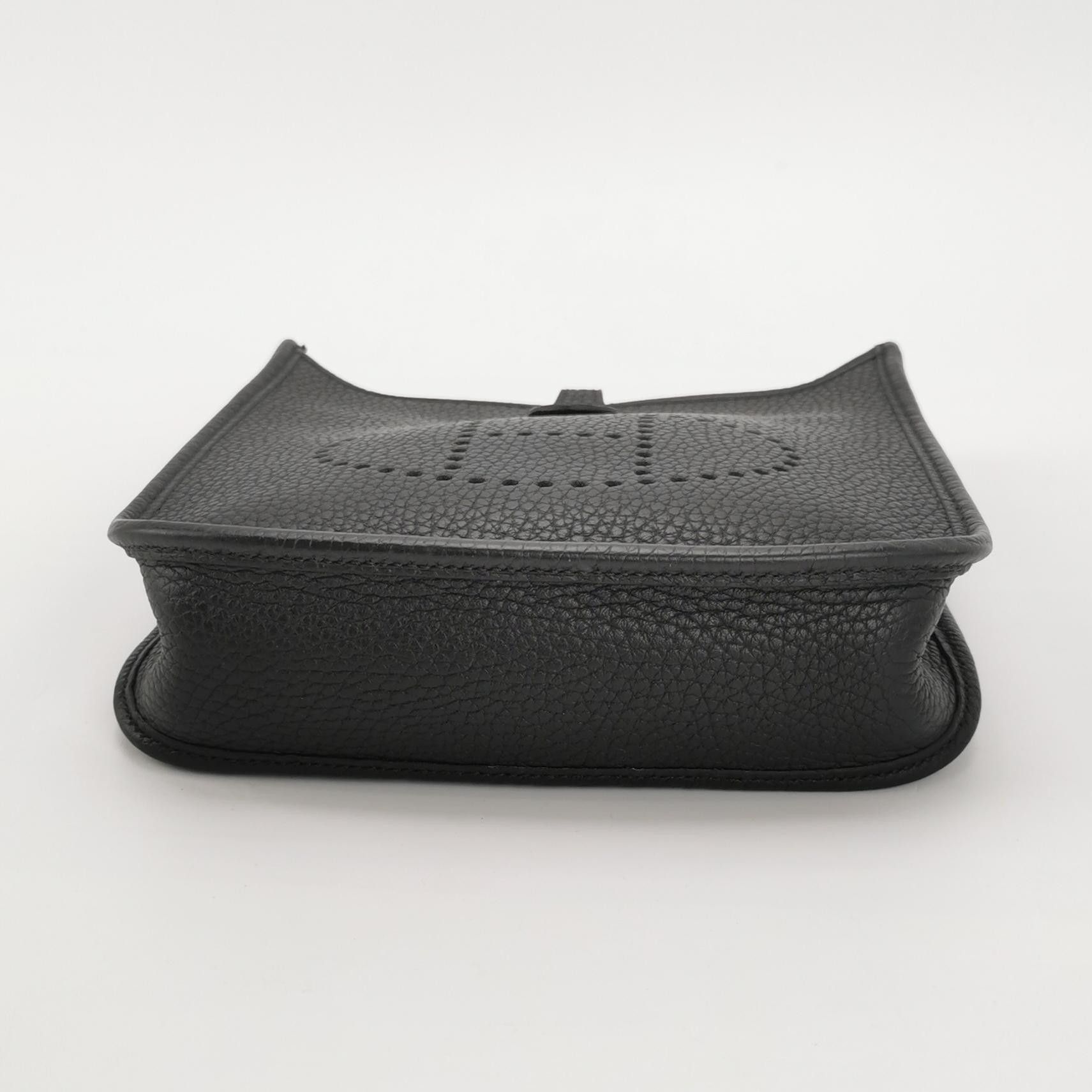 Hermes Hermes Women os Shoulder Bags Size ONE SIZE - 6 Thumbnail