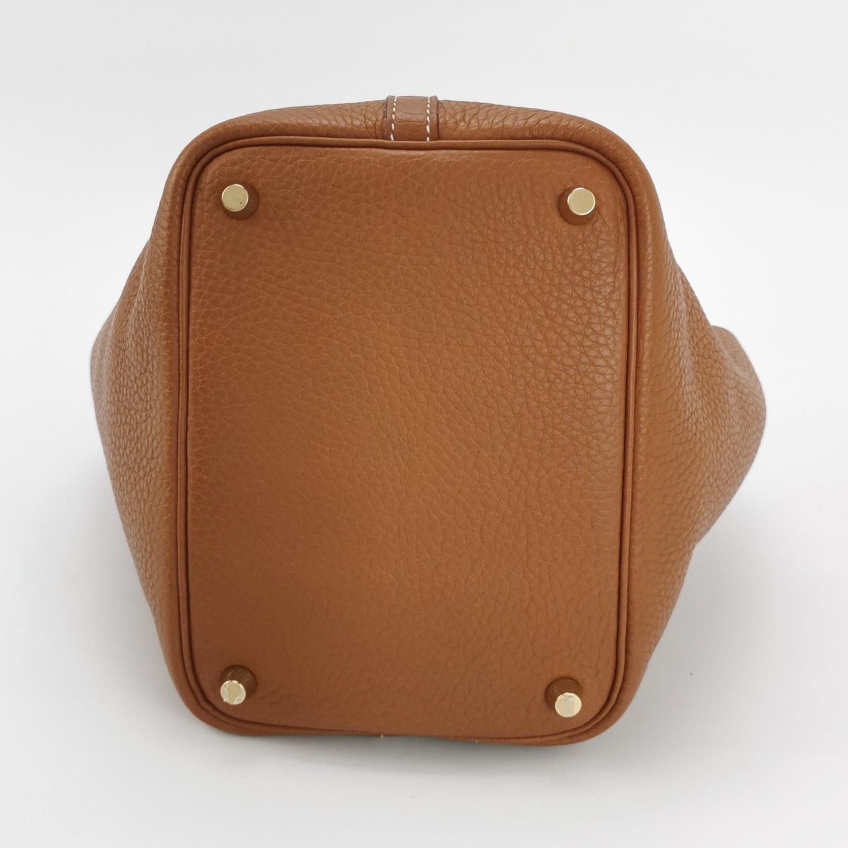 Hermes Hermes Women os Tote Bags Size ONE SIZE - 6 Thumbnail
