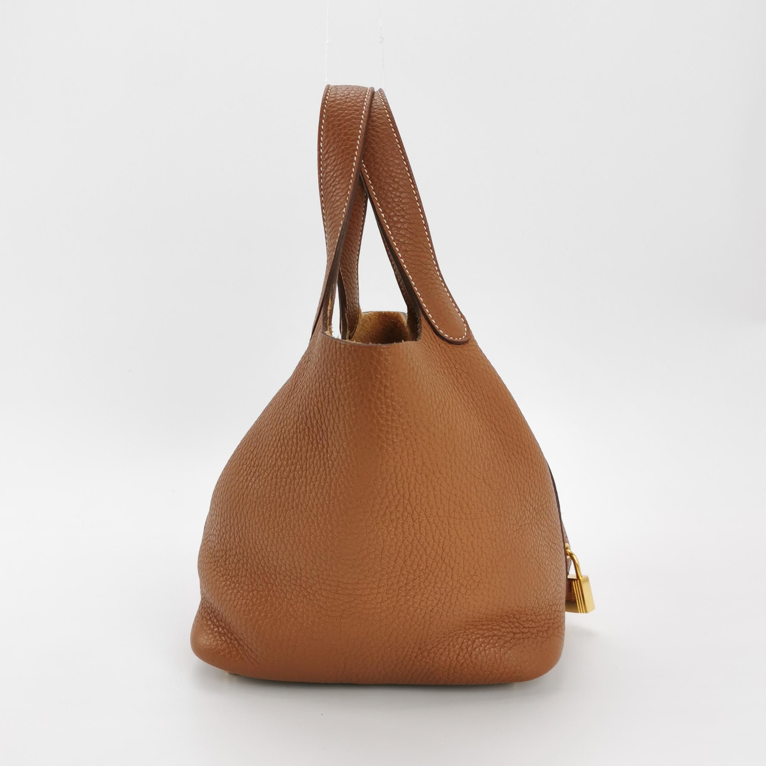Hermes Hermes Women os Tote Bags Size ONE SIZE - 4 Thumbnail