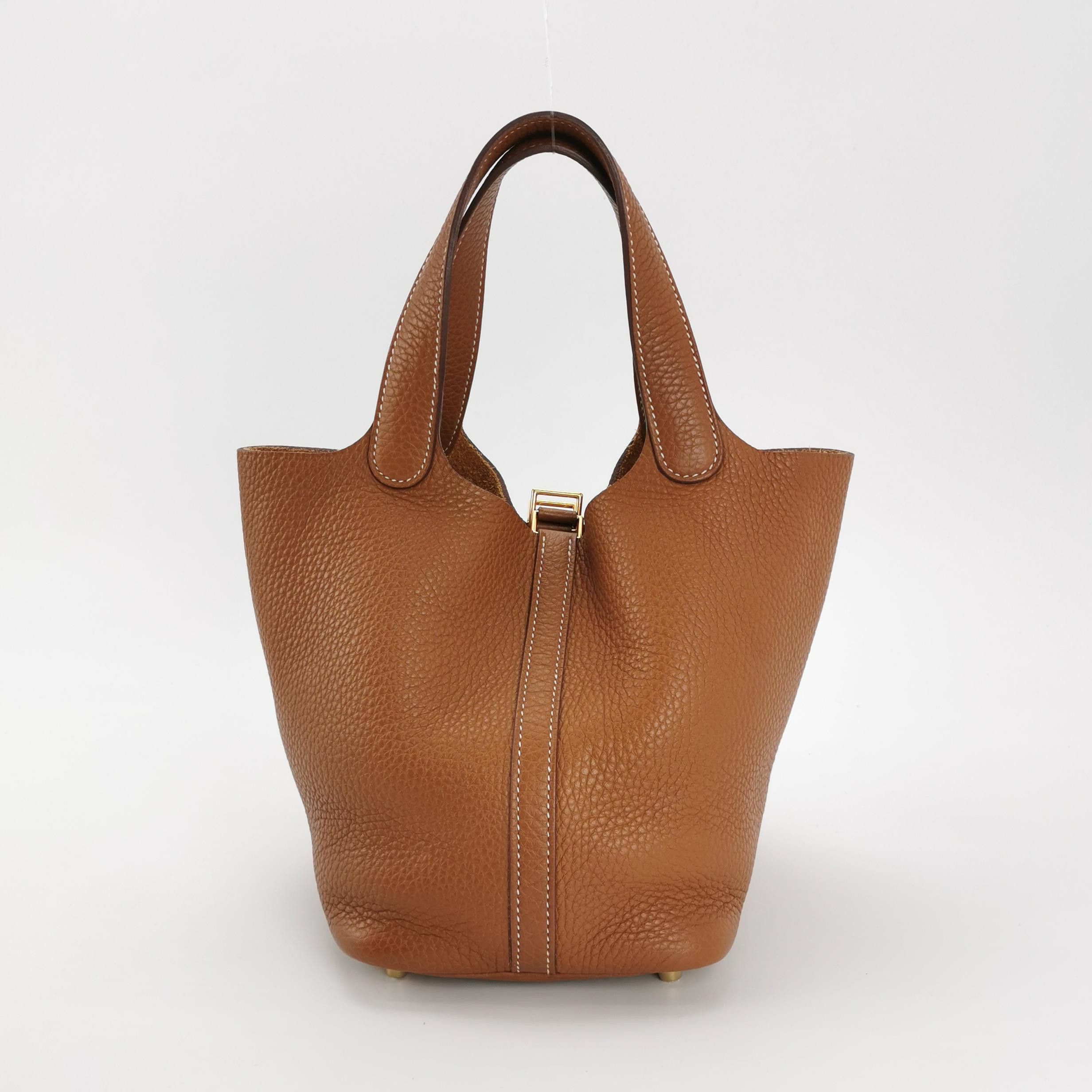 Hermes Hermes Women os Tote Bags Size ONE SIZE - 5 Thumbnail