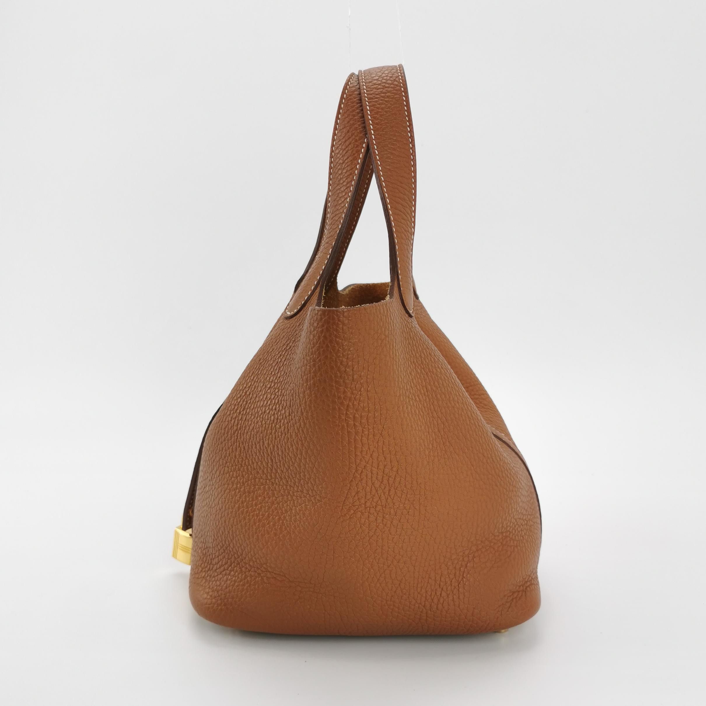 Hermes Hermes Women os Tote Bags Size ONE SIZE - 3 Thumbnail