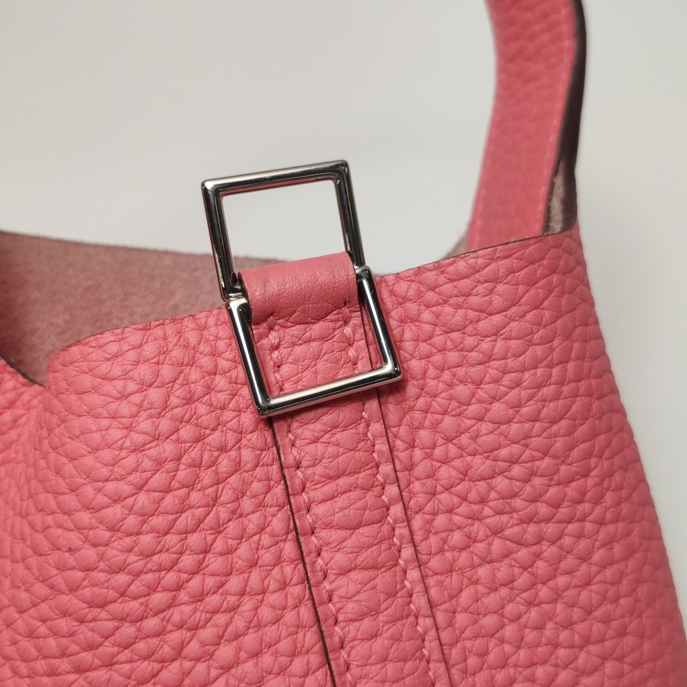 Hermes Hermes Women os Tote Bags Size ONE SIZE - 12 Thumbnail
