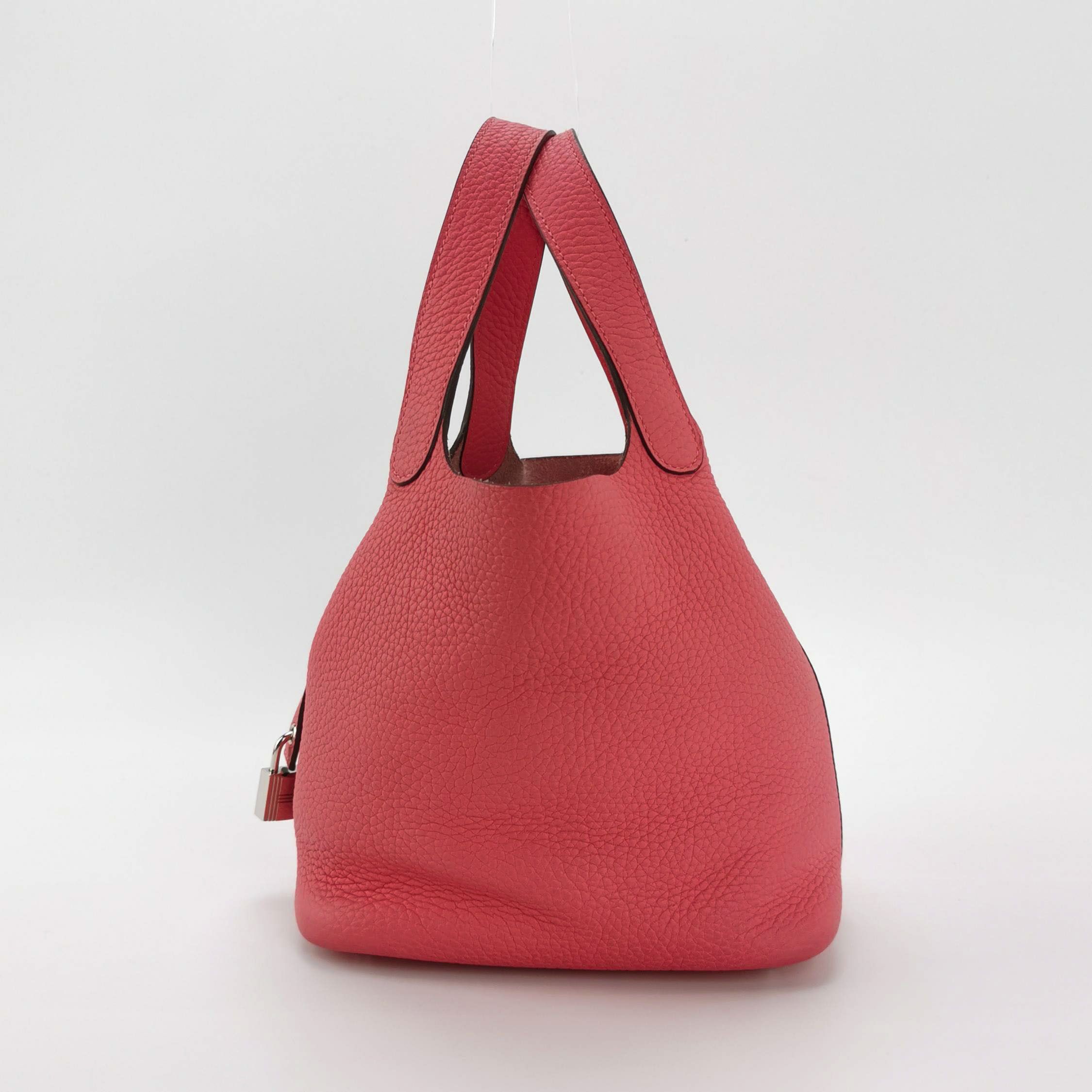 Hermes Hermes Women os Tote Bags Size ONE SIZE - 3 Thumbnail