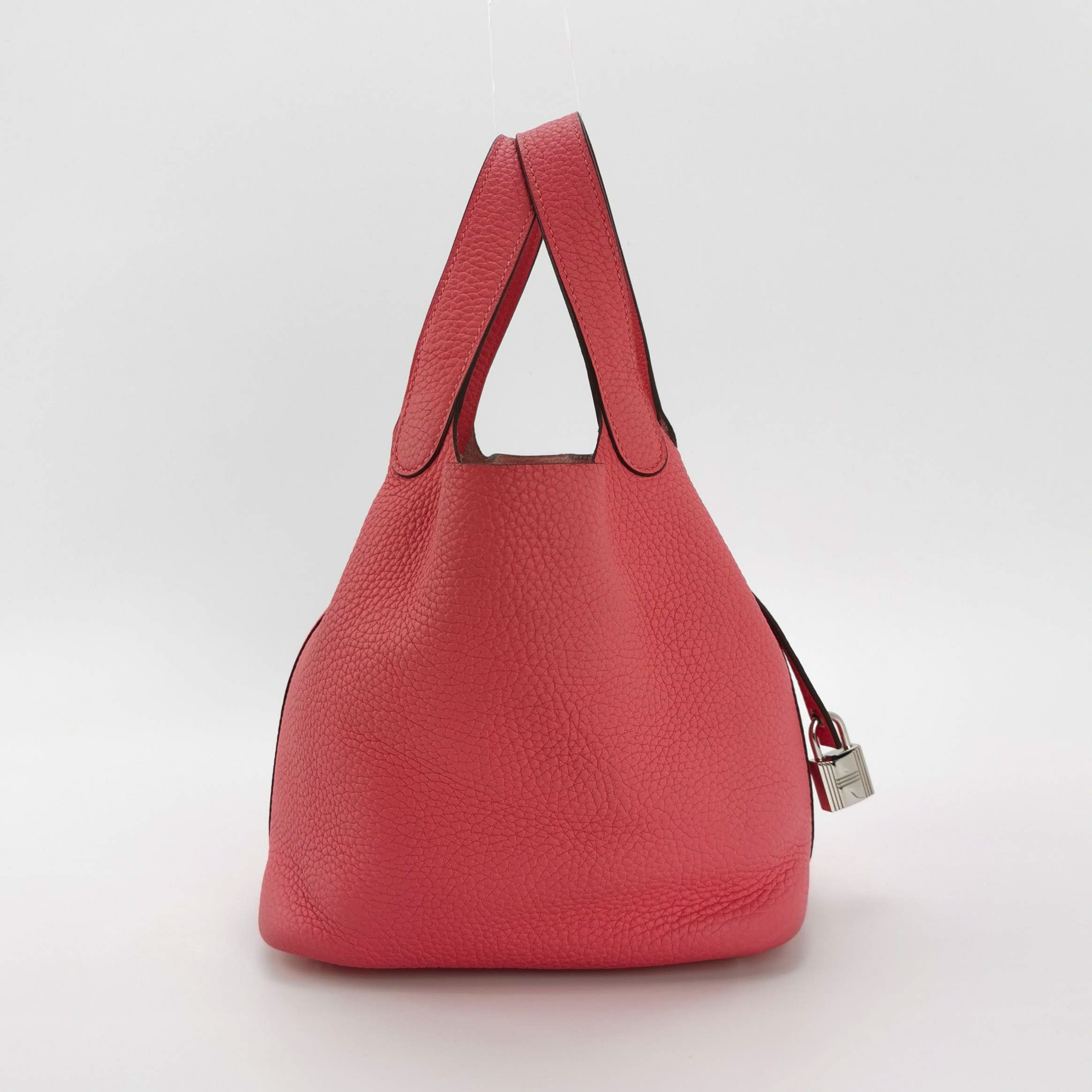Hermes Hermes Women os Tote Bags Size ONE SIZE - 4 Thumbnail