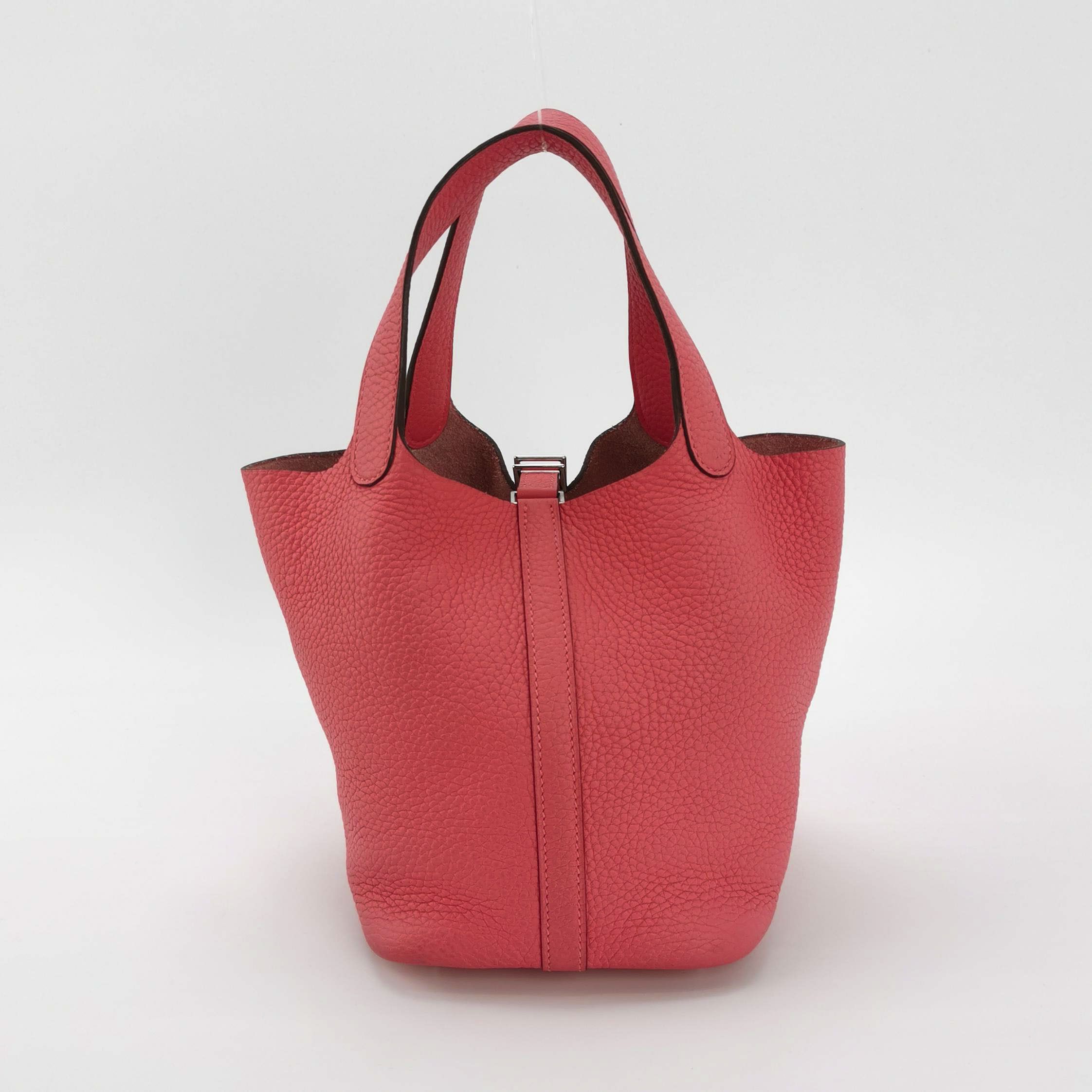 Hermes Hermes Women os Tote Bags Size ONE SIZE - 5 Thumbnail