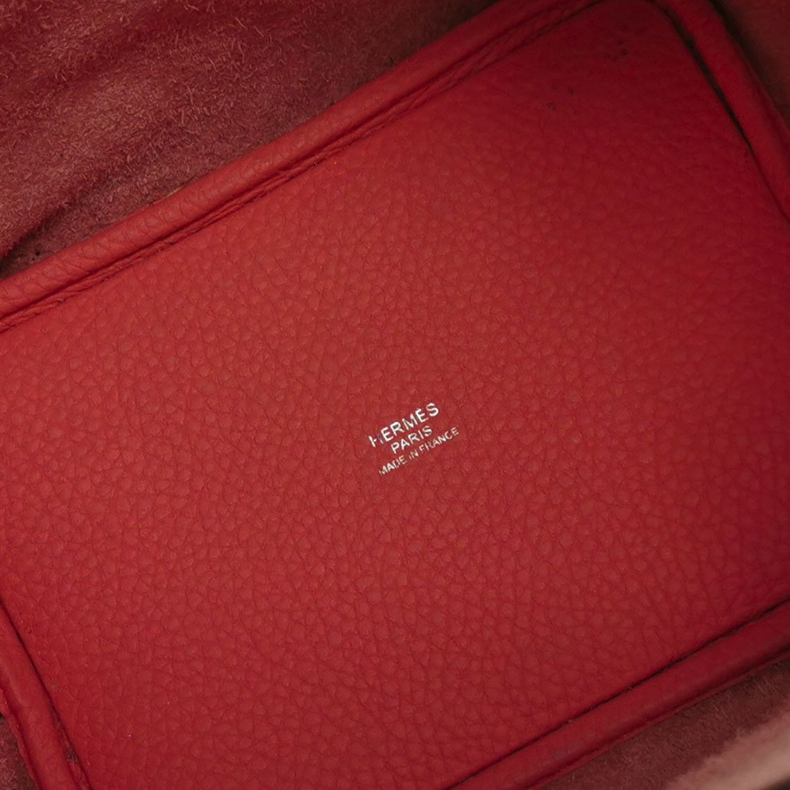 Hermes Hermes Women os Tote Bags Size ONE SIZE - 8 Thumbnail