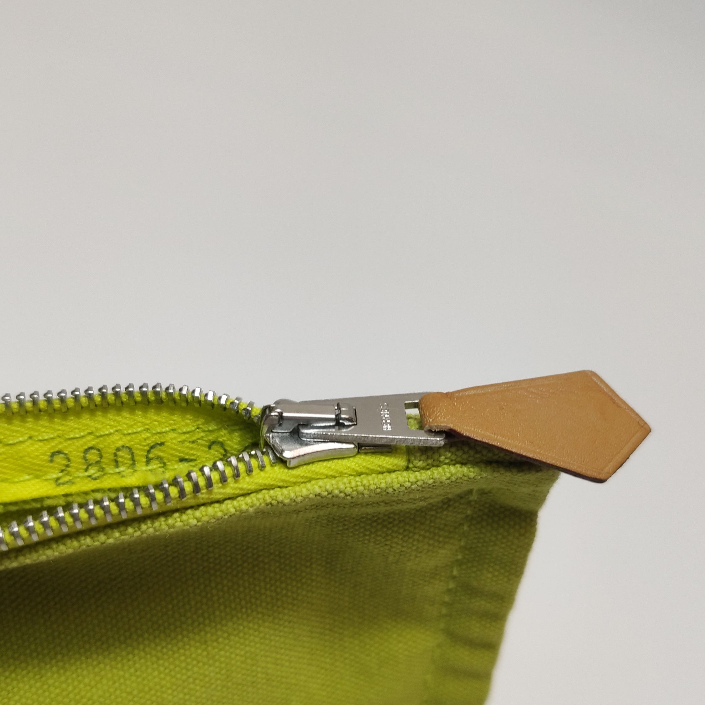 Hermes Hermes Women os Clutches Size ONE SIZE - 9 Thumbnail