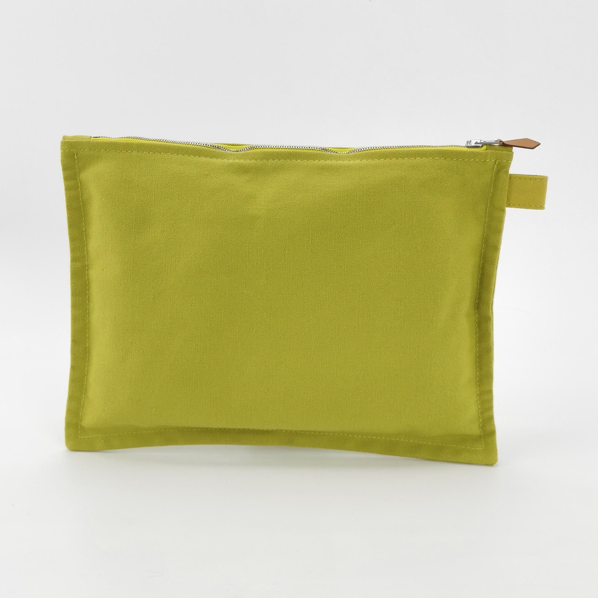 Hermes Hermes Women os Clutches Size ONE SIZE - 4 Thumbnail