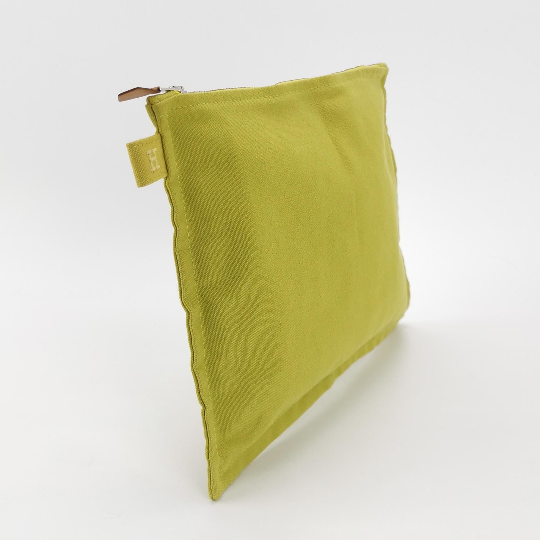 Hermes Hermes Women os Clutches Size ONE SIZE - 3 Thumbnail