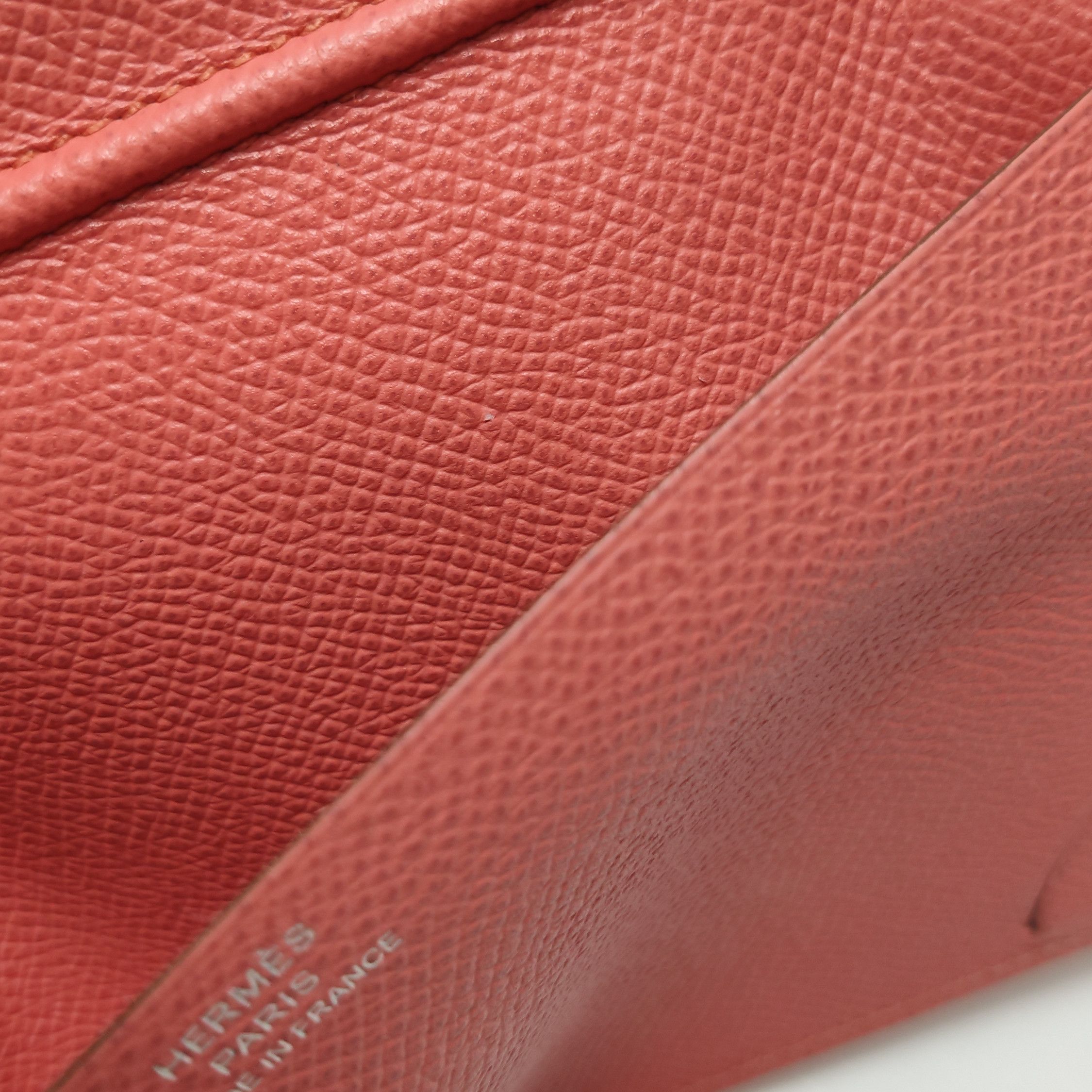 Hermes Hermes Women os Wallets Size ONE SIZE - 9 Thumbnail