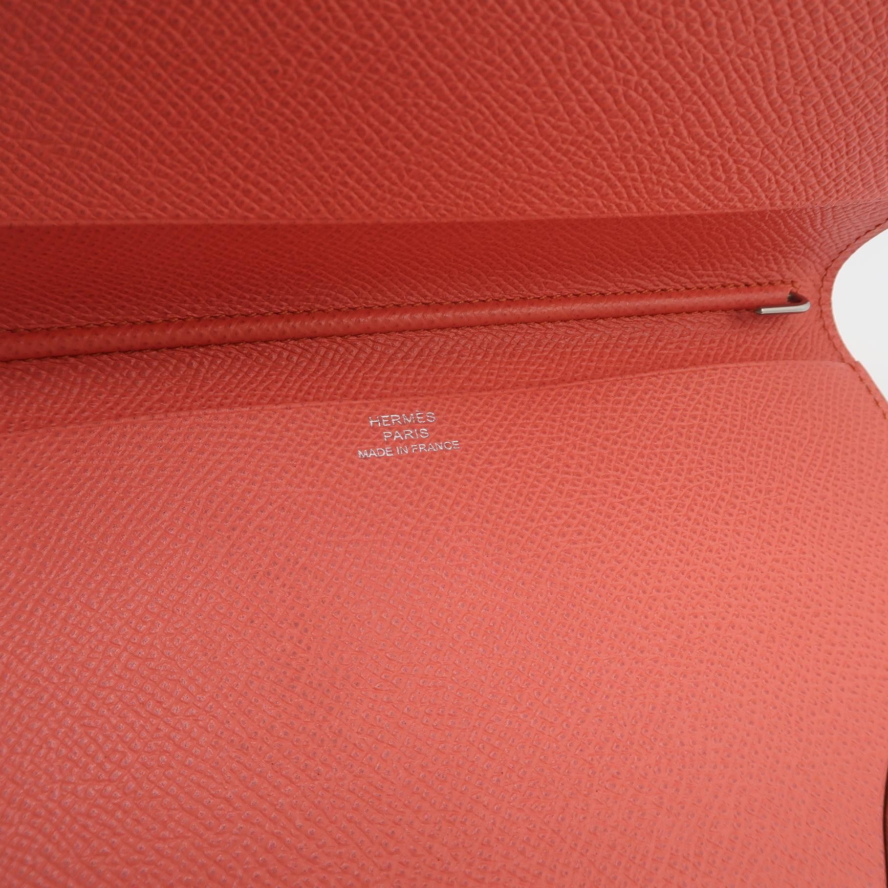 Hermes Hermes Women os Wallets Size ONE SIZE - 7 Thumbnail