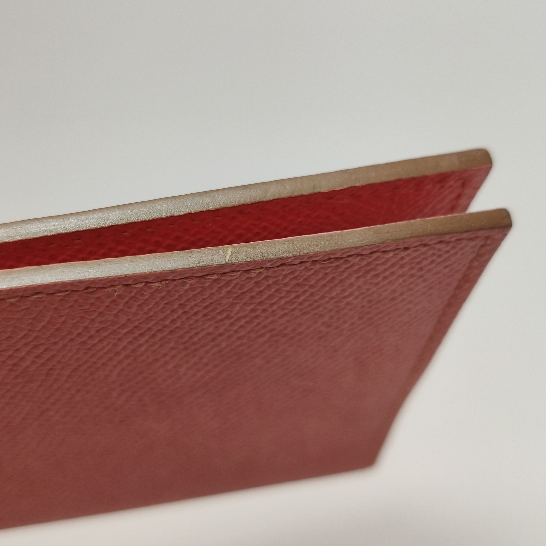 Hermes Hermes Women os Wallets Size ONE SIZE - 10 Thumbnail
