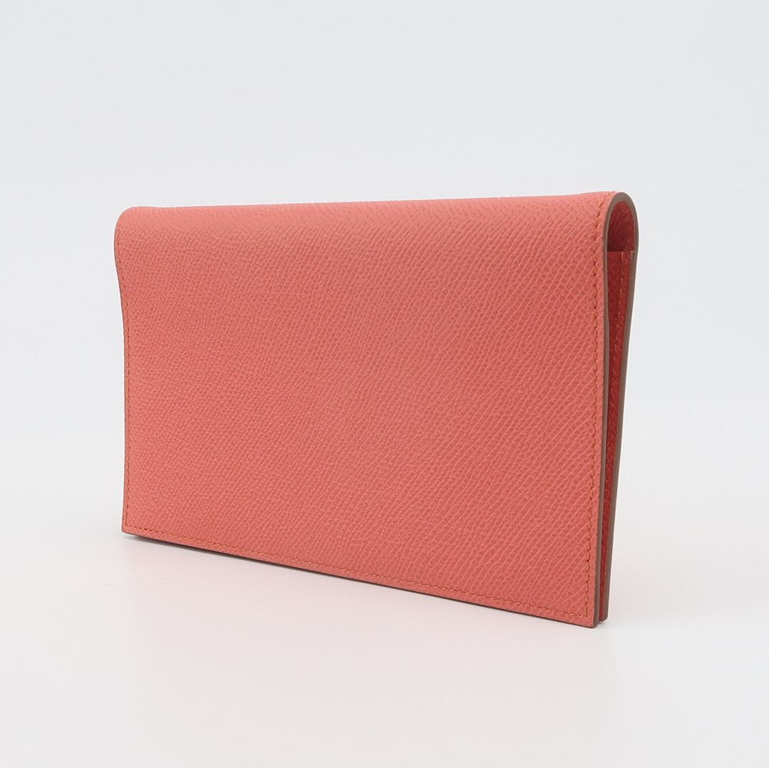 Hermes Hermes Women os Wallets Size ONE SIZE - 2 Thumbnail