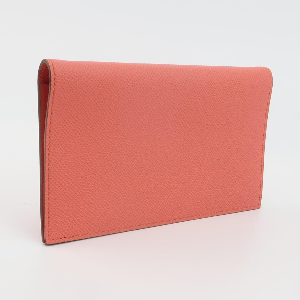 Hermes Hermes Women os Wallets Size ONE SIZE - 3 Thumbnail