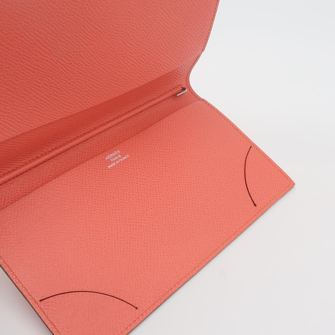 Hermes Hermes Women os Wallets Size ONE SIZE - 6 Thumbnail