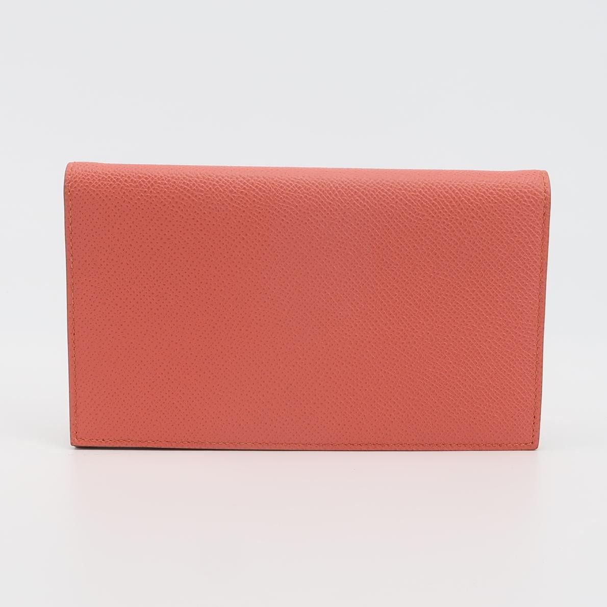 Hermes Hermes Women os Wallets Size ONE SIZE - 4 Thumbnail