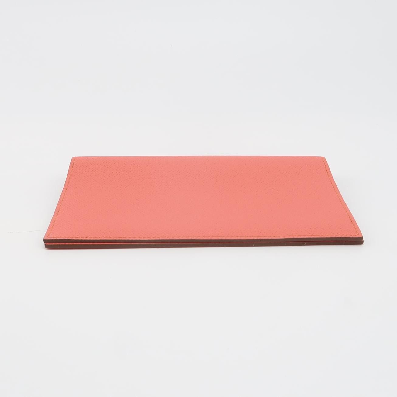 Hermes Hermes Women os Wallets Size ONE SIZE - 5 Thumbnail