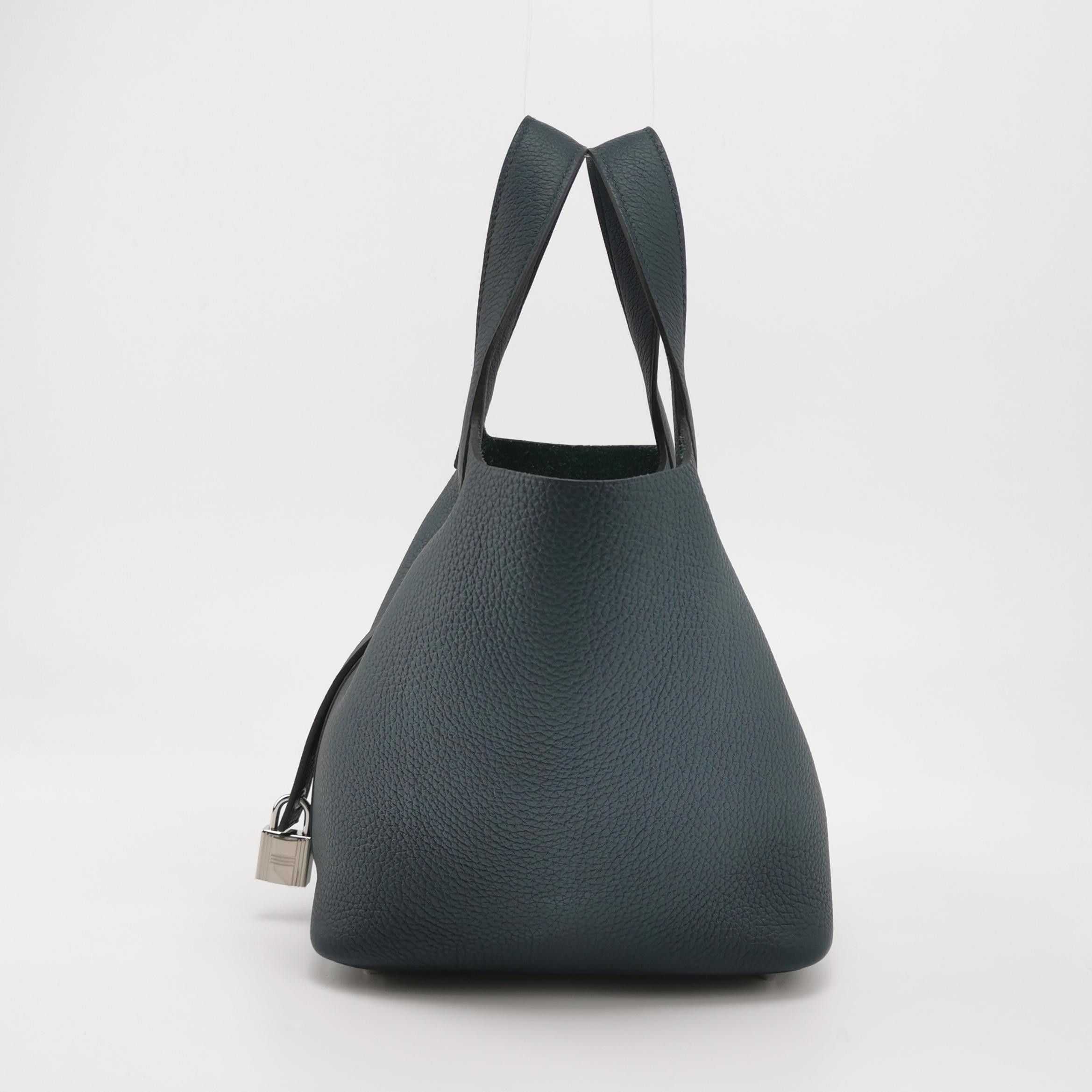 Hermes Hermes Women os Tote Bags Size ONE SIZE - 3 Thumbnail