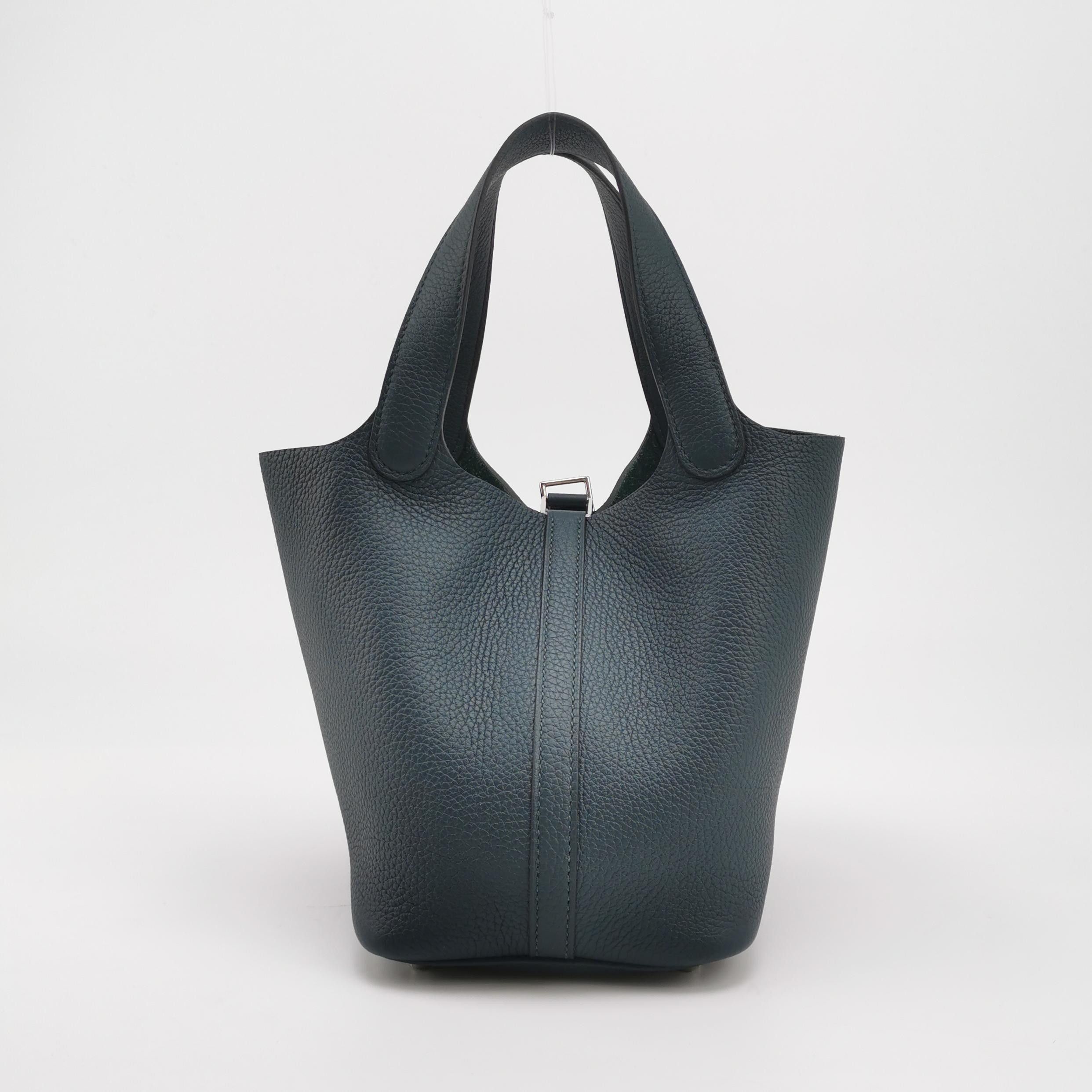 Hermes Hermes Women os Tote Bags Size ONE SIZE - 5 Thumbnail