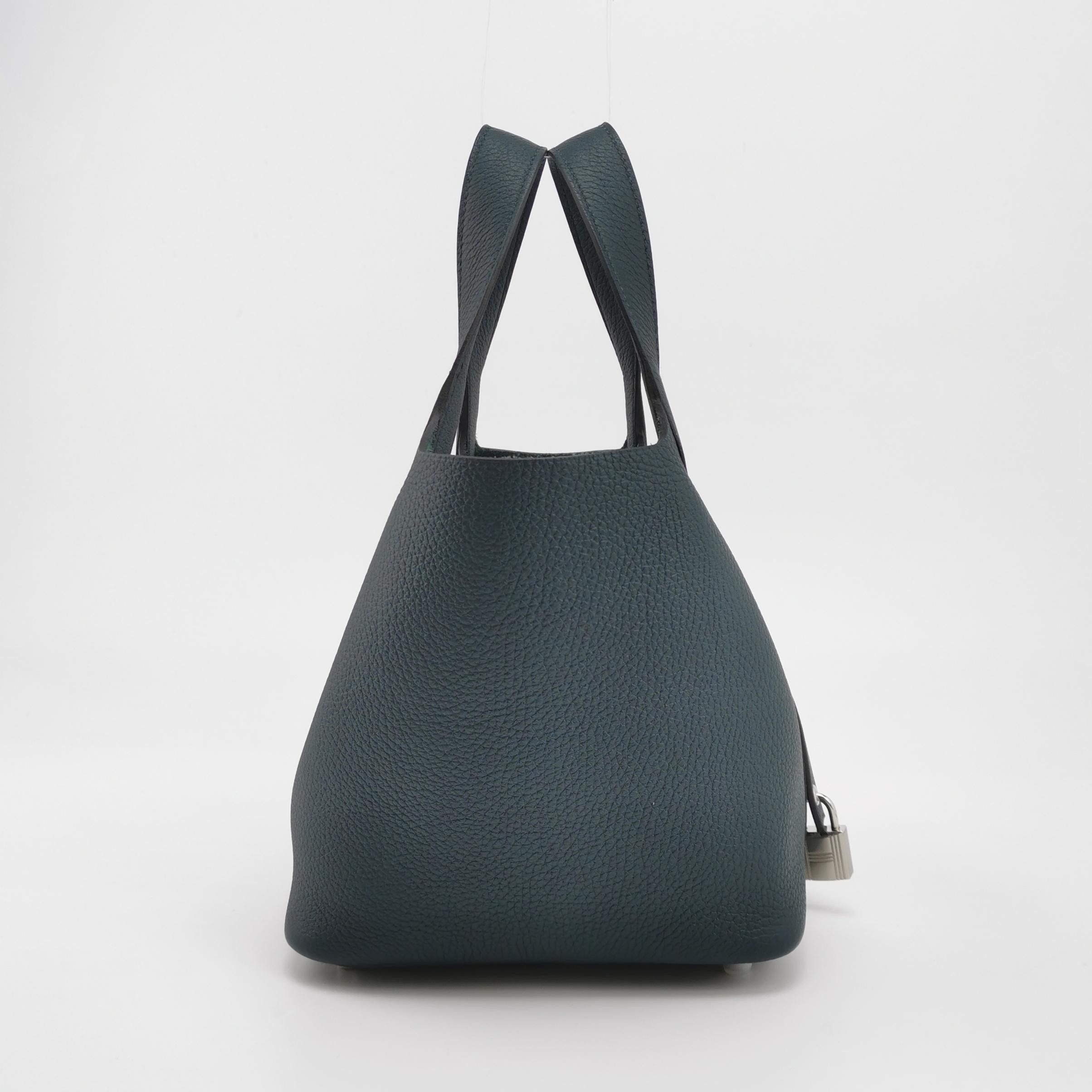 Hermes Hermes Women os Tote Bags Size ONE SIZE - 4 Thumbnail