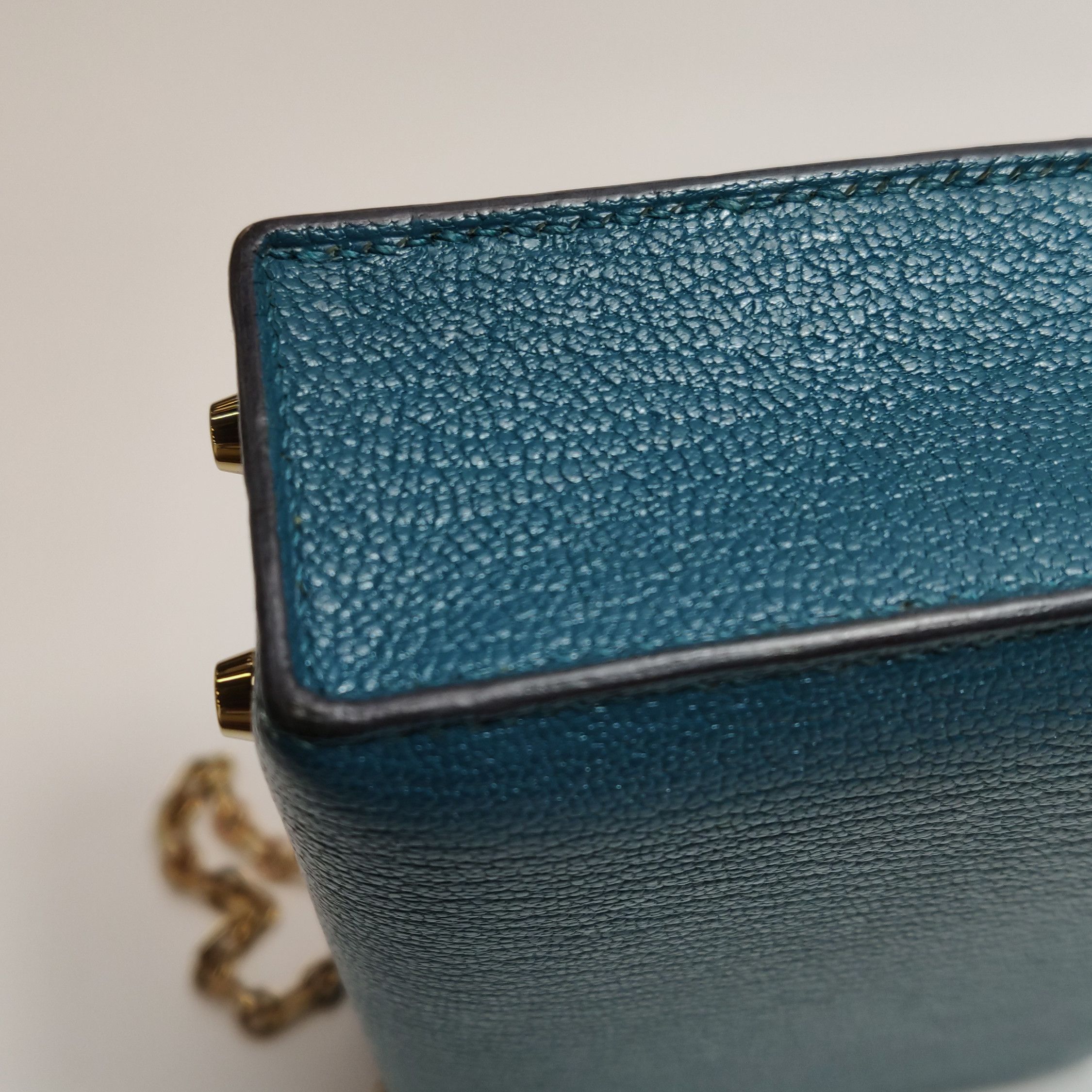 Hermes Hermes Women os Shoulder Bags Size ONE SIZE - 19 Thumbnail