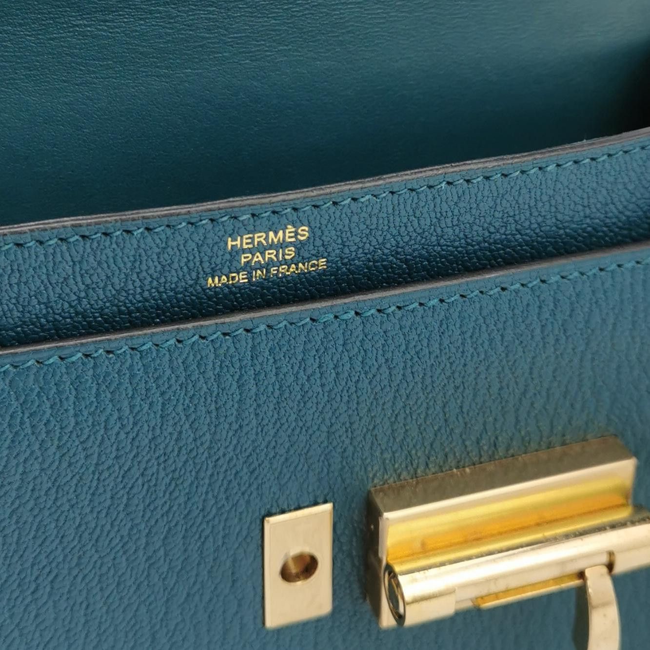 Hermes Hermes Women os Shoulder Bags Size ONE SIZE - 8 Thumbnail