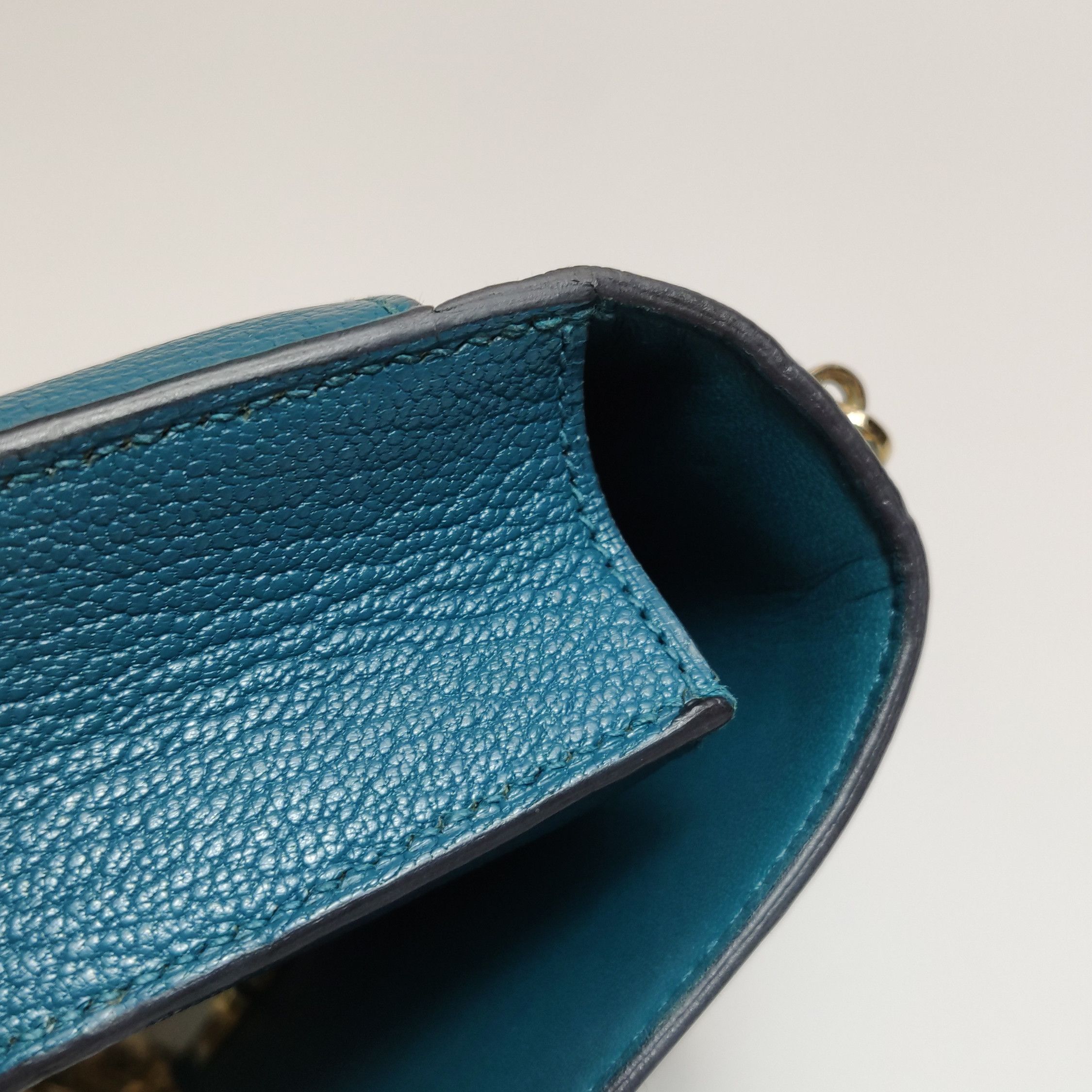 Hermes Hermes Women os Shoulder Bags Size ONE SIZE - 20 Thumbnail