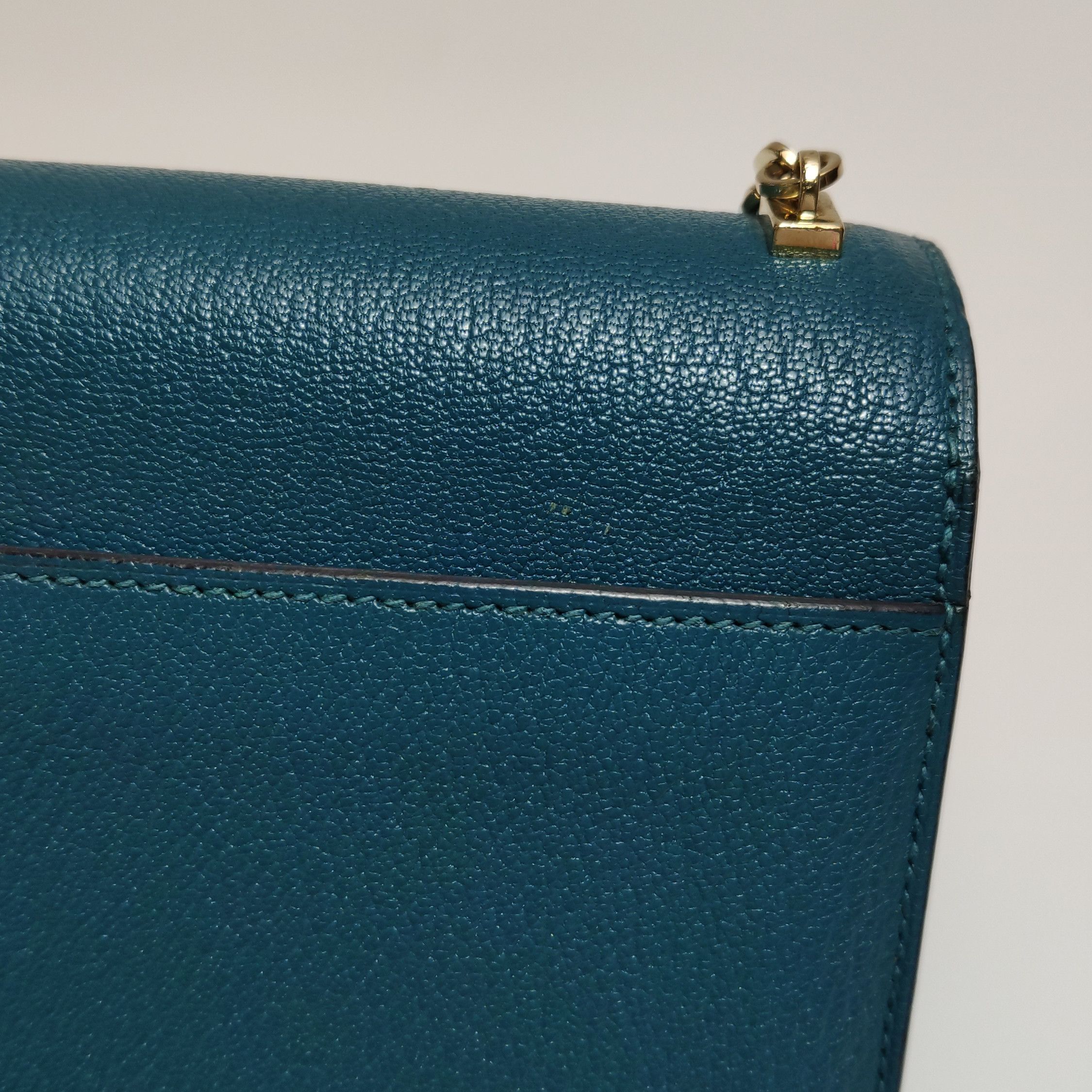 Hermes Hermes Women os Shoulder Bags Size ONE SIZE - 14 Thumbnail