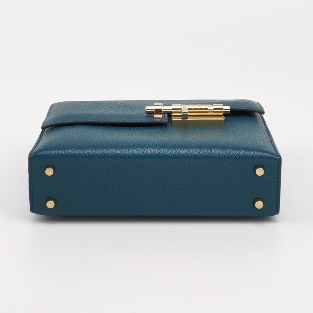 Hermes Hermes Women os Shoulder Bags Size ONE SIZE - 6 Thumbnail