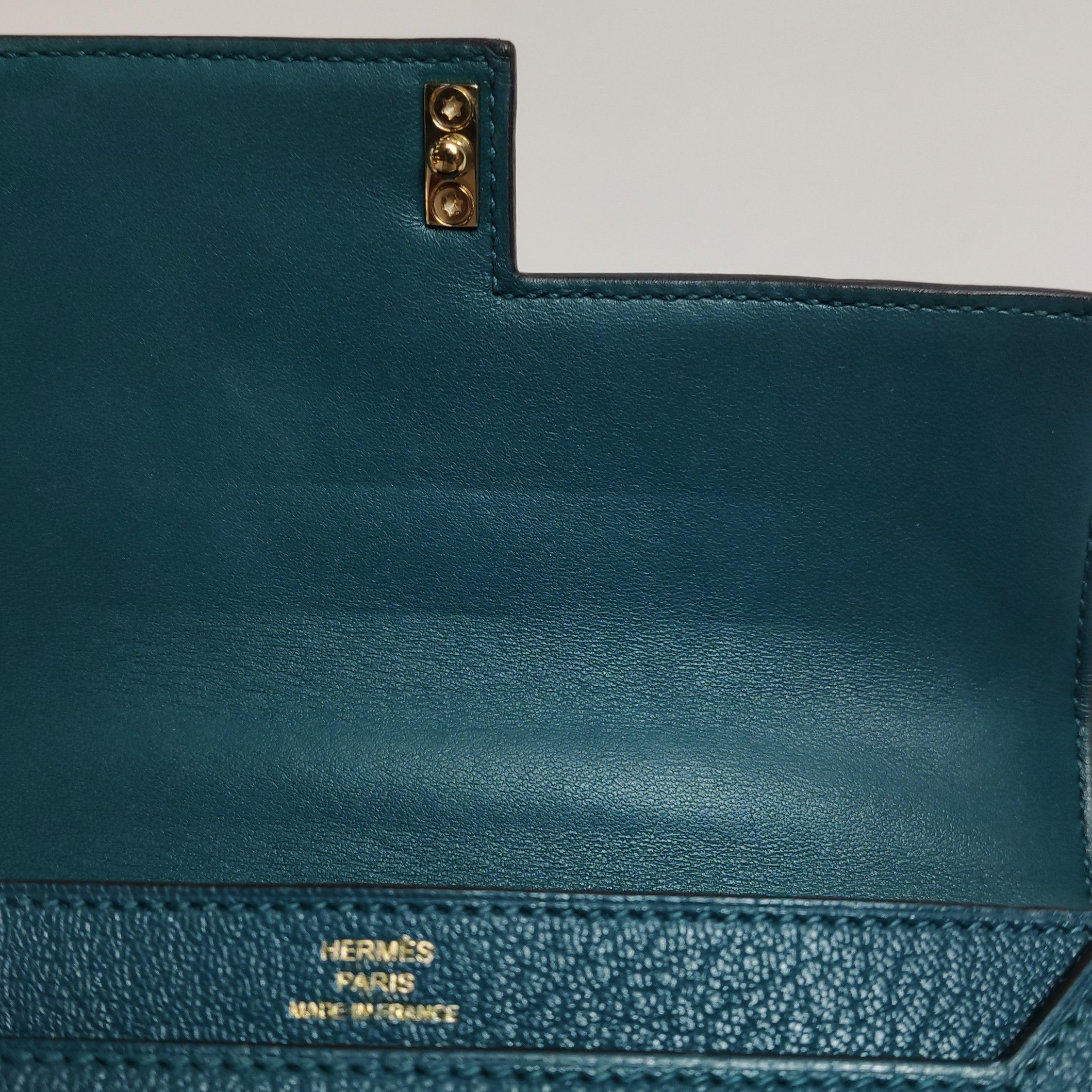 Hermes Hermes Women os Shoulder Bags Size ONE SIZE - 15 Thumbnail