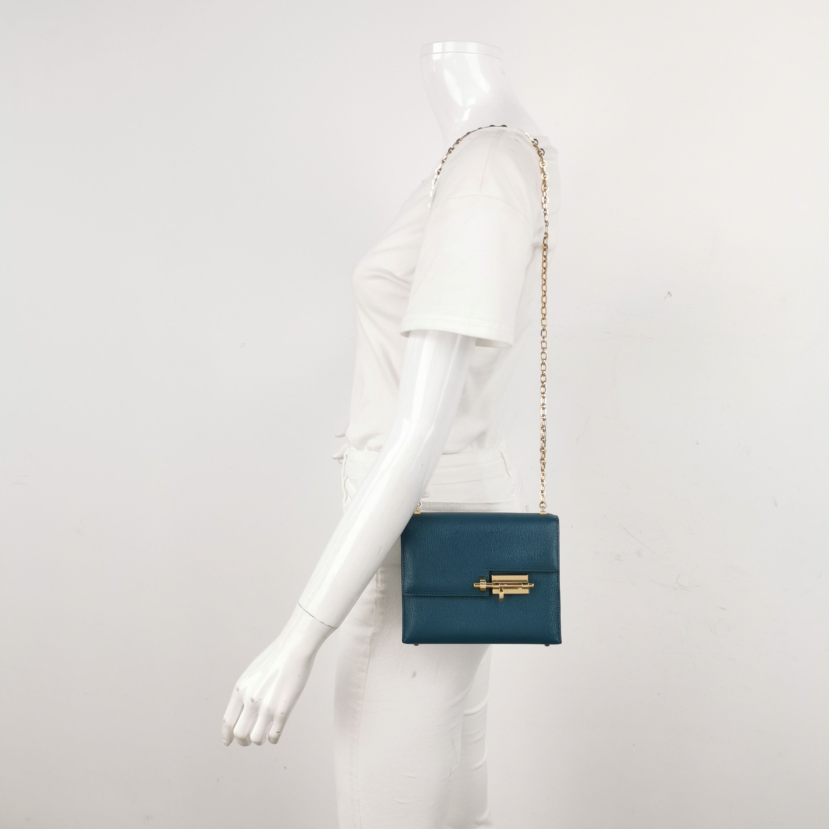 Hermes Hermes Women os Shoulder Bags Size ONE SIZE - 2 Thumbnail