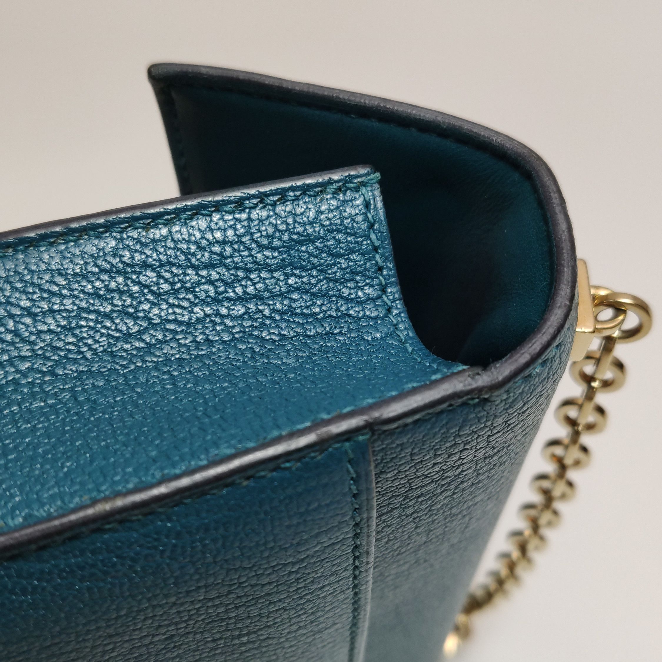 Hermes Hermes Women os Shoulder Bags Size ONE SIZE - 18 Thumbnail