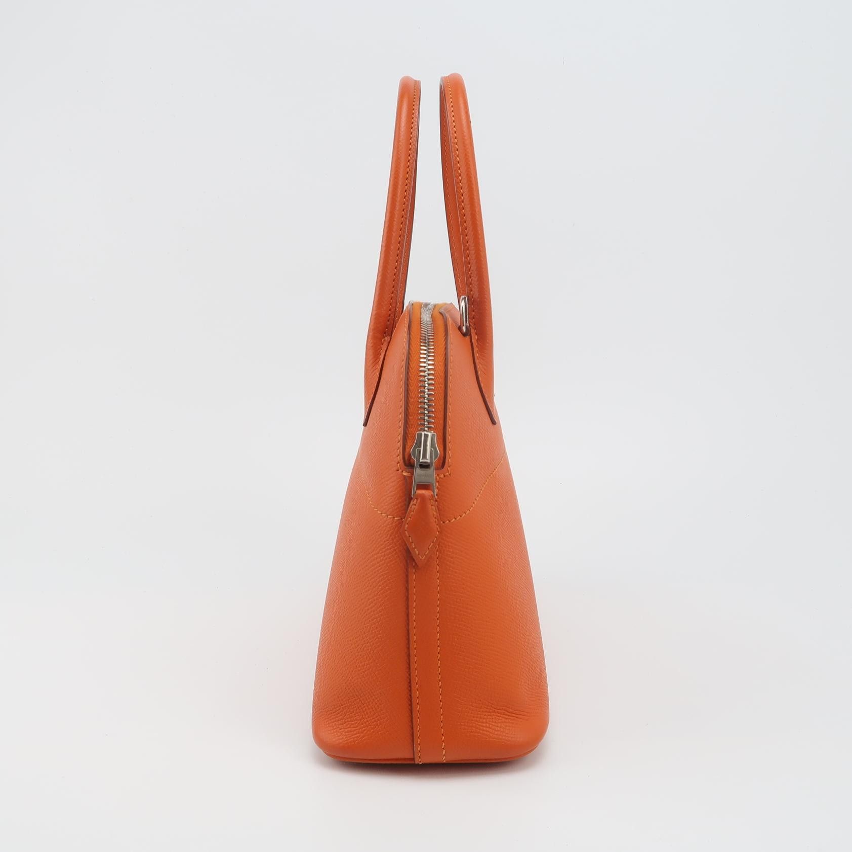 Hermes Hermes Women os Shoulder Bags Size ONE SIZE - 4 Thumbnail