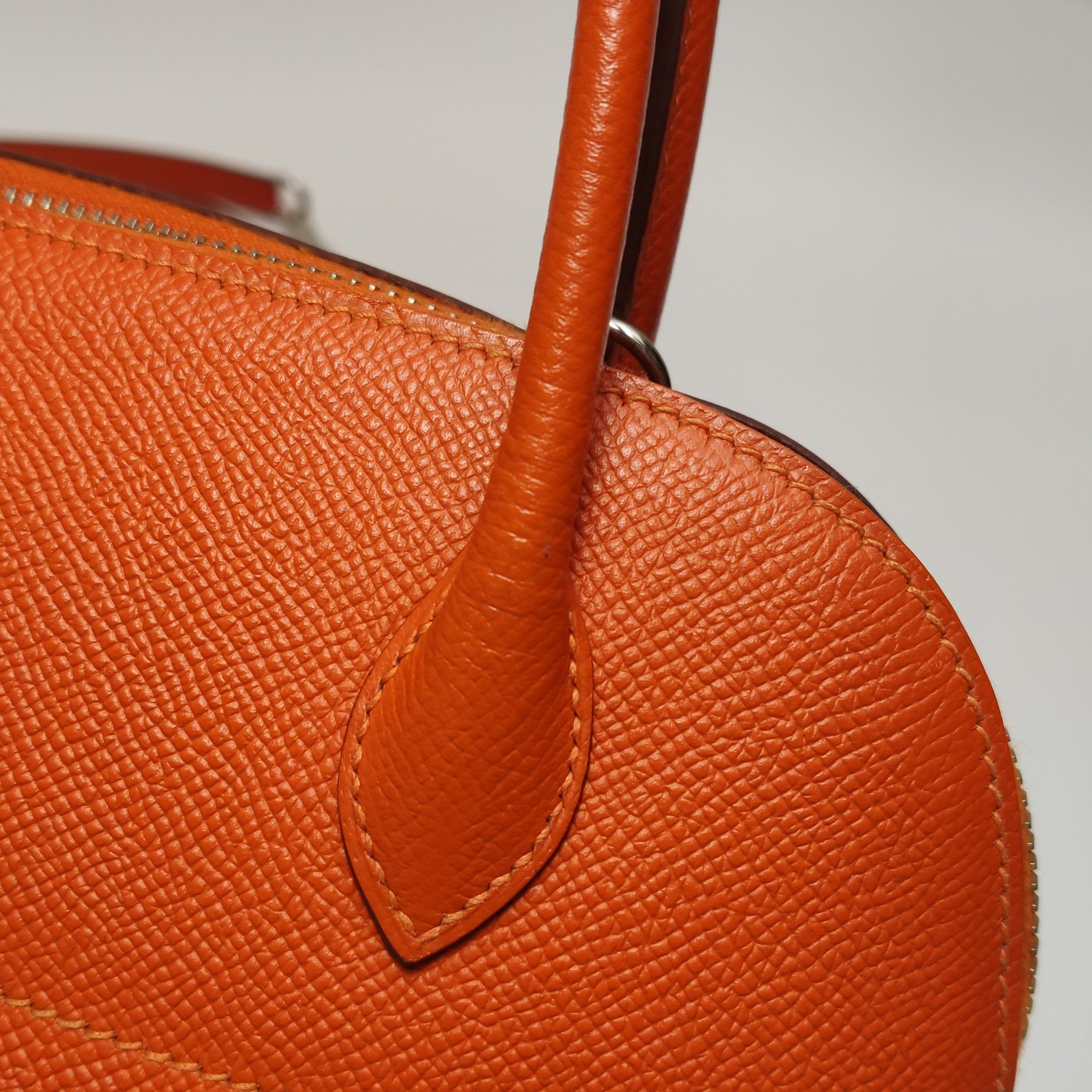 Hermes Hermes Women os Shoulder Bags Size ONE SIZE - 14 Thumbnail