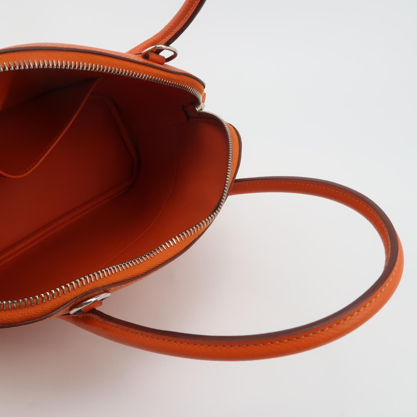 Hermes Hermes Women os Shoulder Bags Size ONE SIZE - 7 Thumbnail