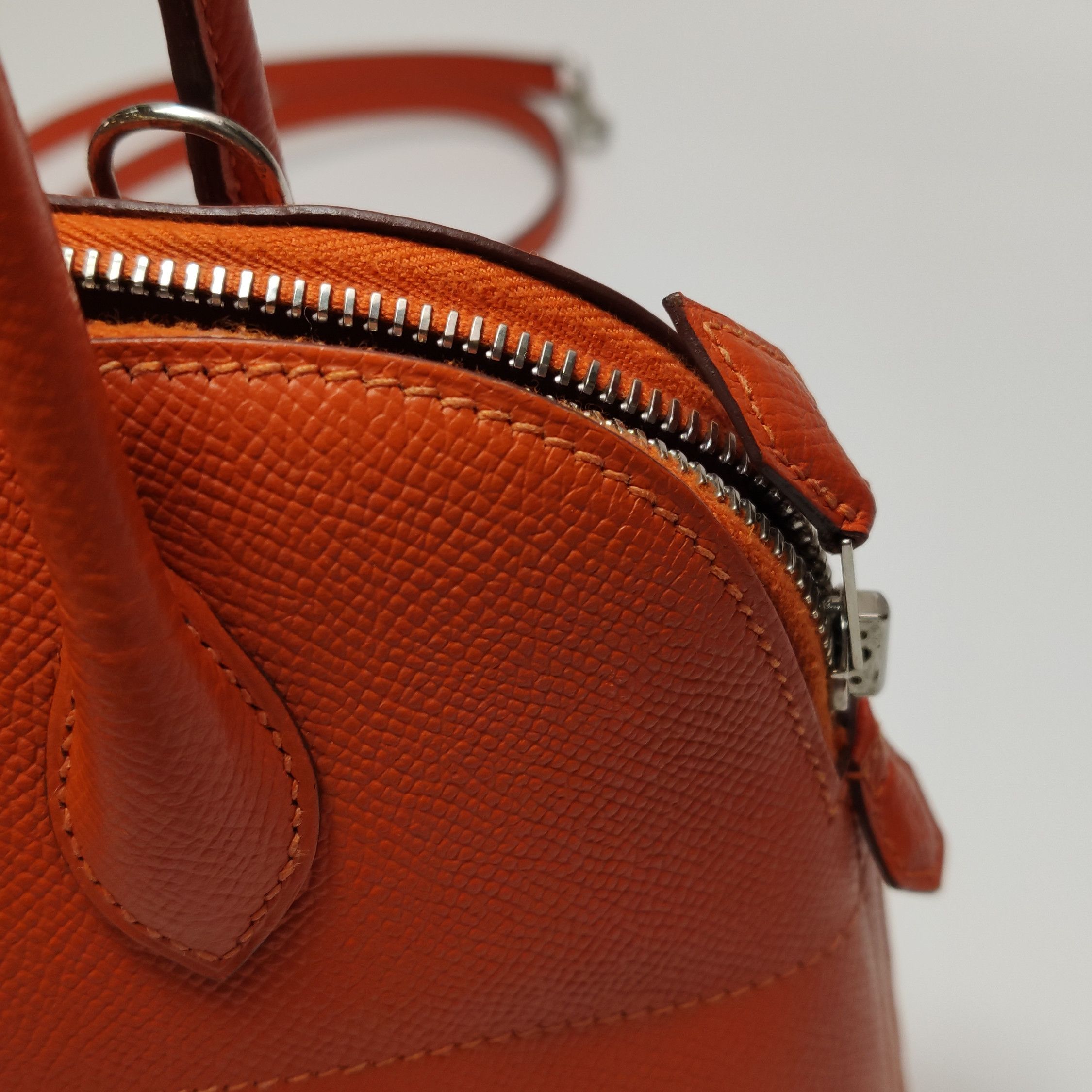 Hermes Hermes Women os Shoulder Bags Size ONE SIZE - 18 Thumbnail
