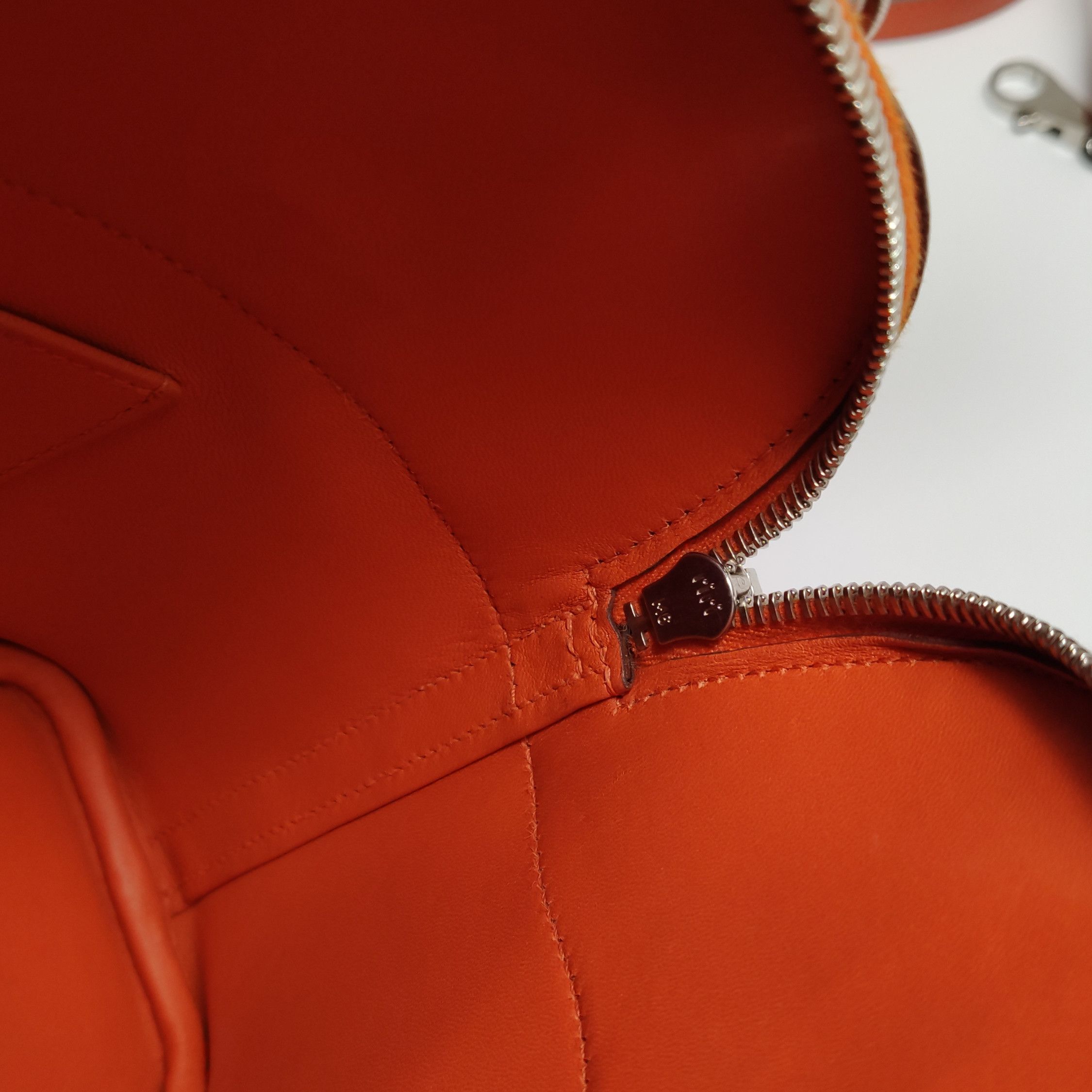 Hermes Hermes Women os Shoulder Bags Size ONE SIZE - 9 Thumbnail