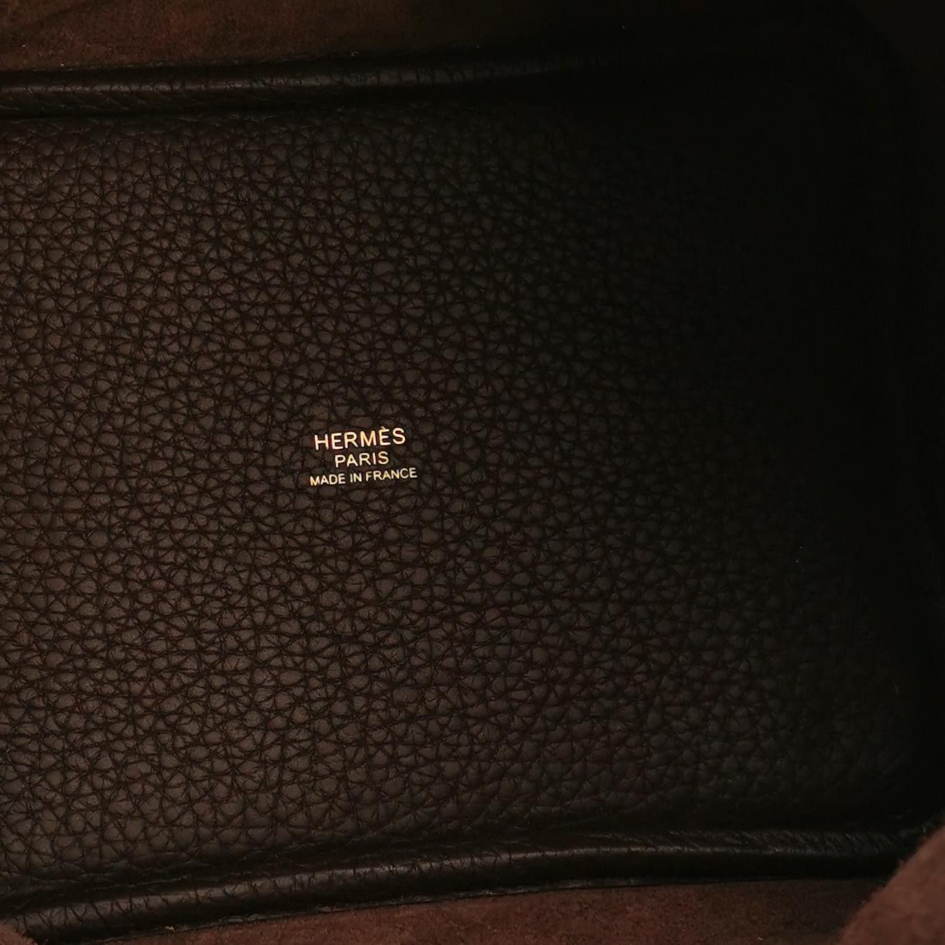 Hermes Hermes Women os Tote Bags Size ONE SIZE - 8 Thumbnail