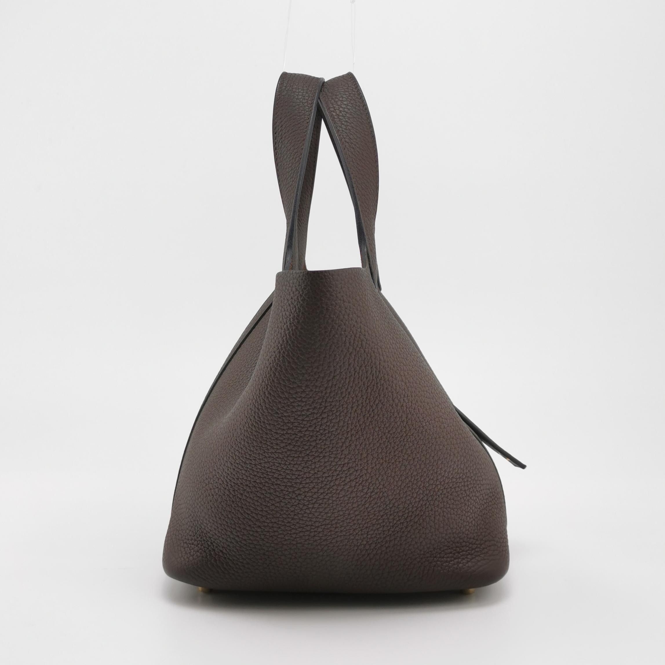 Hermes Hermes Women os Tote Bags Size ONE SIZE - 4 Thumbnail