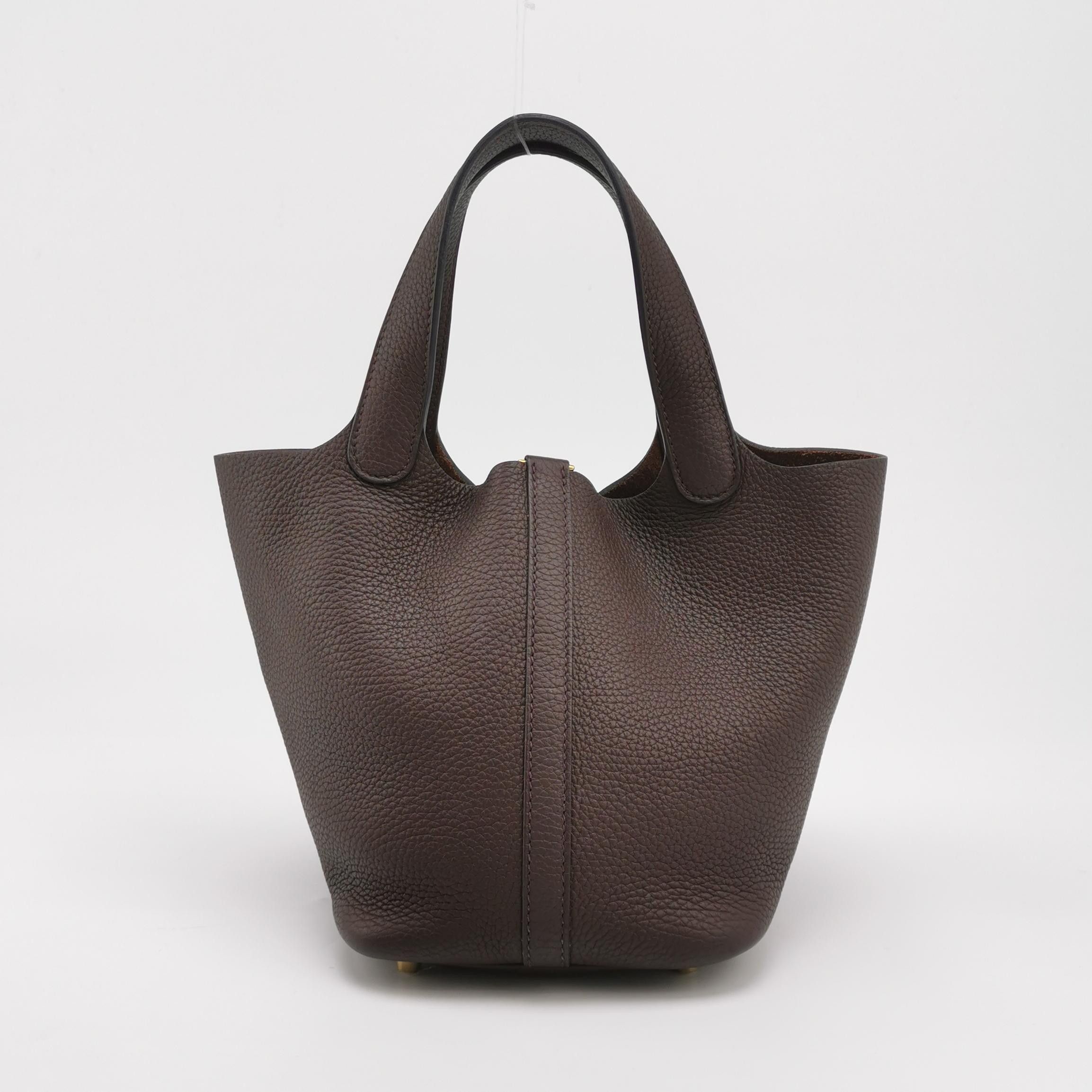 Hermes Hermes Women os Tote Bags Size ONE SIZE - 5 Thumbnail